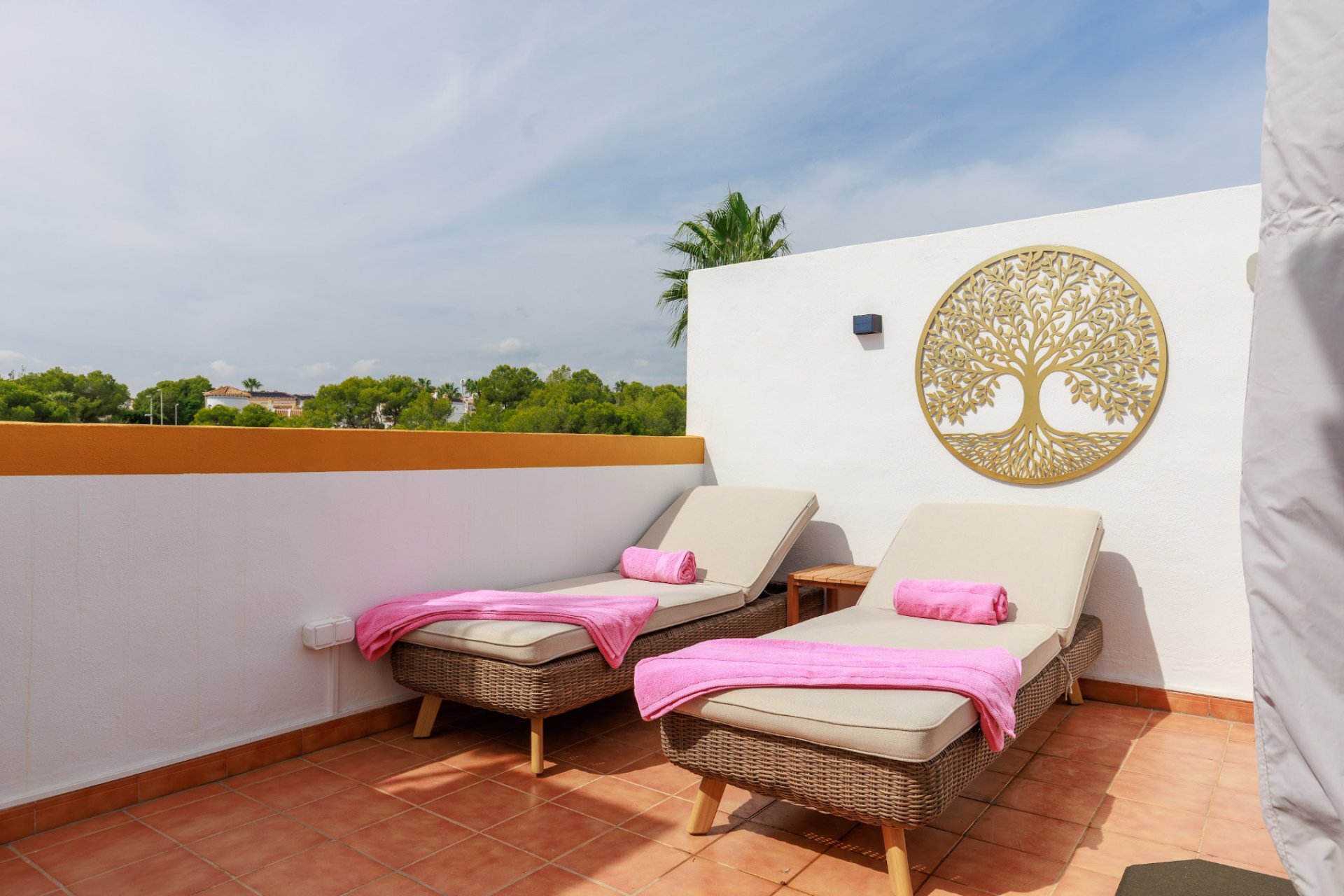 Resale - Townhouse -
Los Dolses