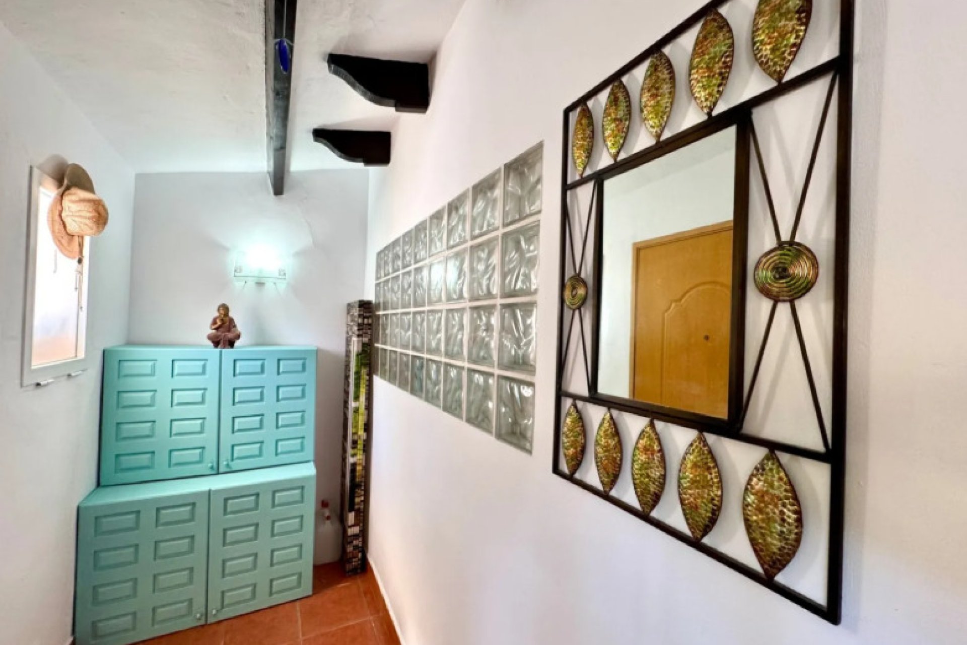 Resale - Townhouse -
Moraira - Tabaira