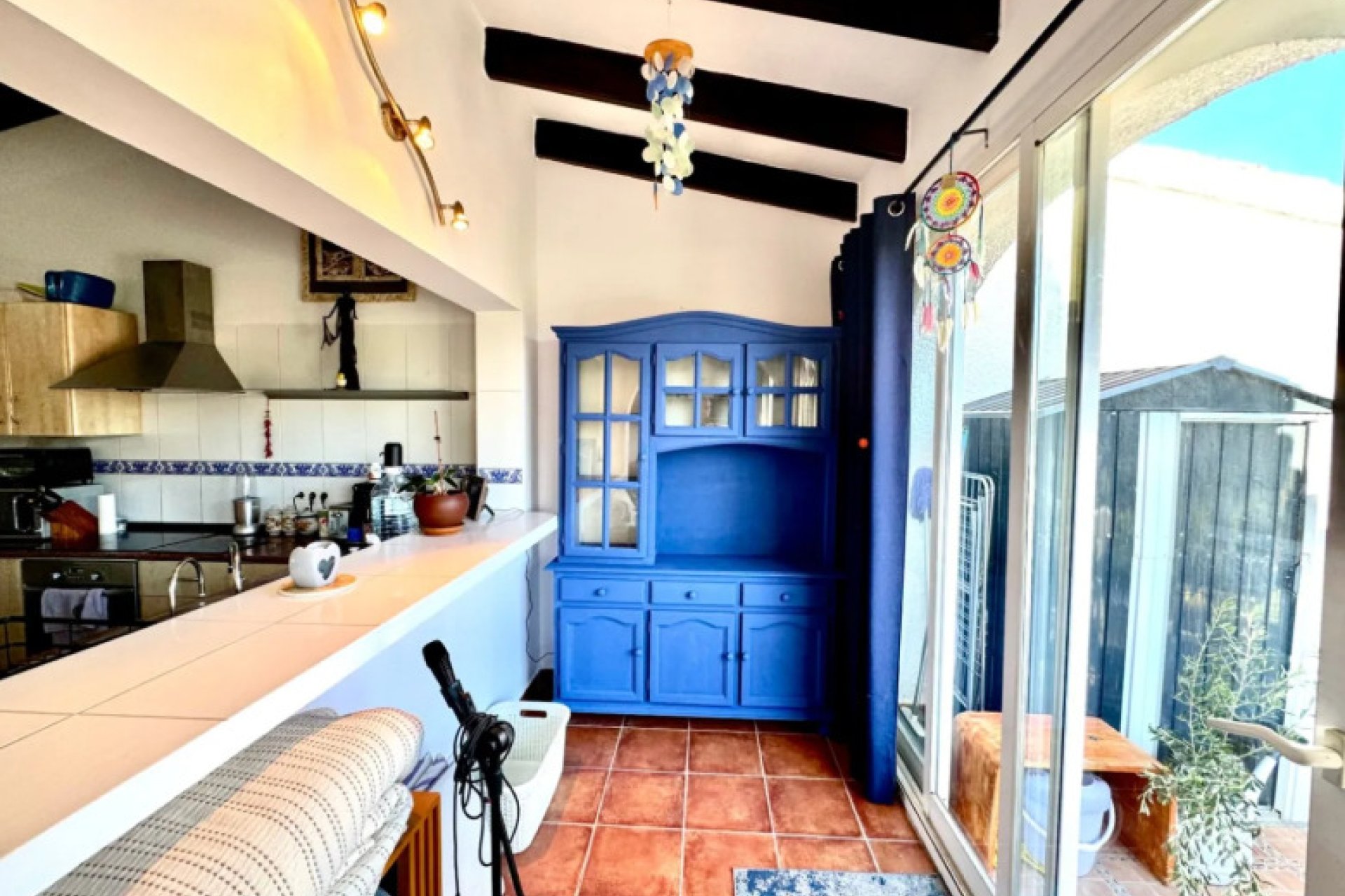 Resale - Townhouse -
Moraira - Tabaira