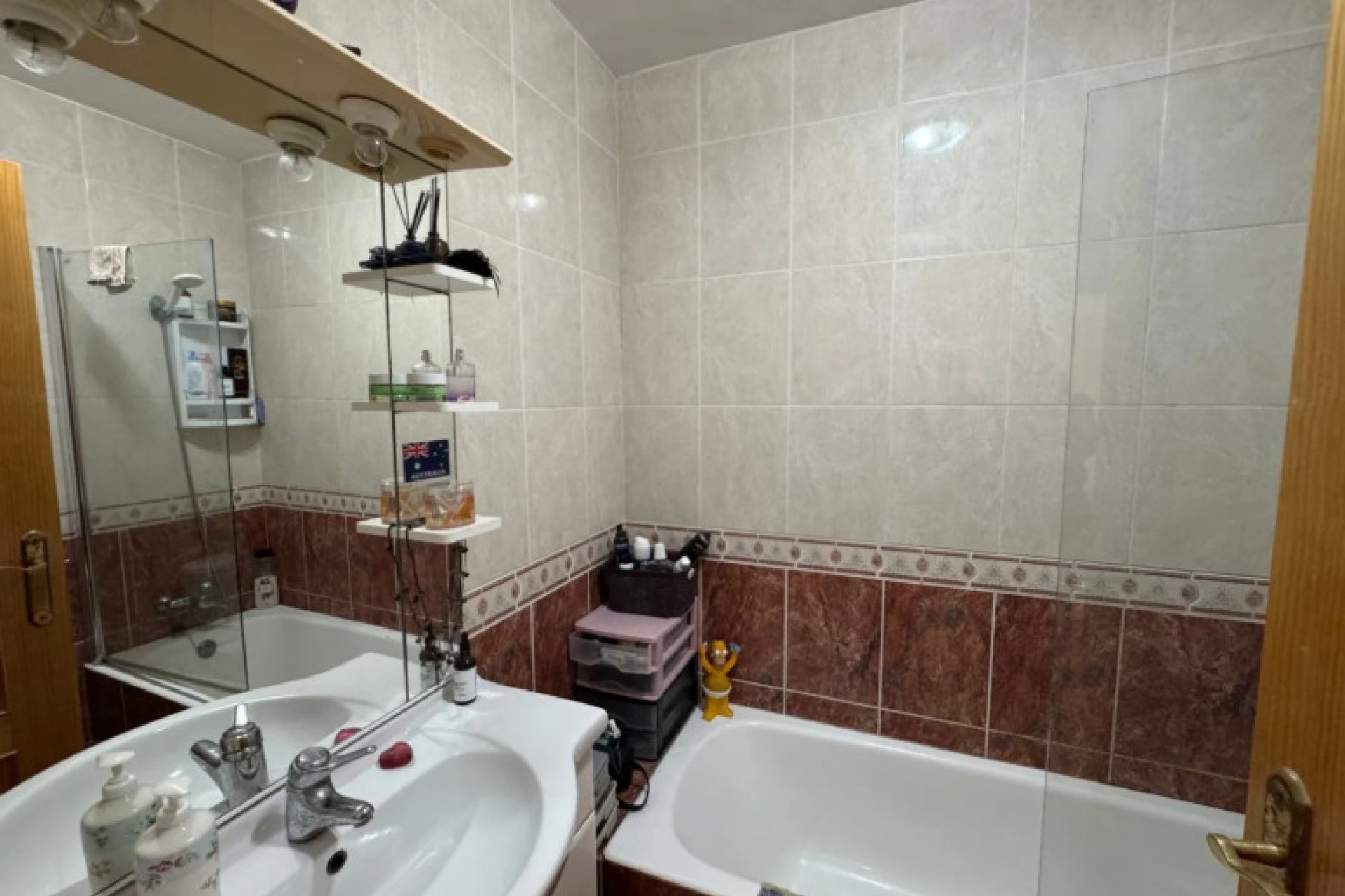 Resale - Townhouse -
Moraira - Tabaira