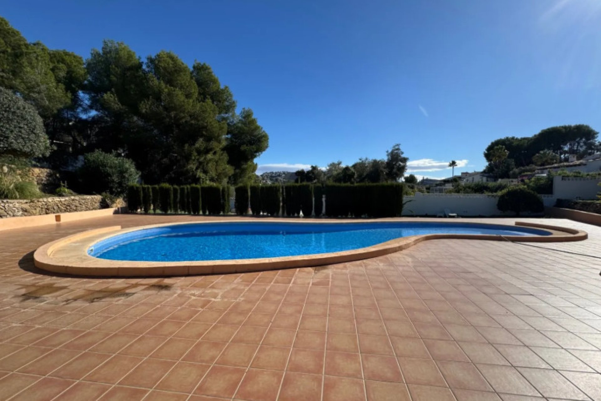 Resale - Townhouse -
Moraira - Tabaira