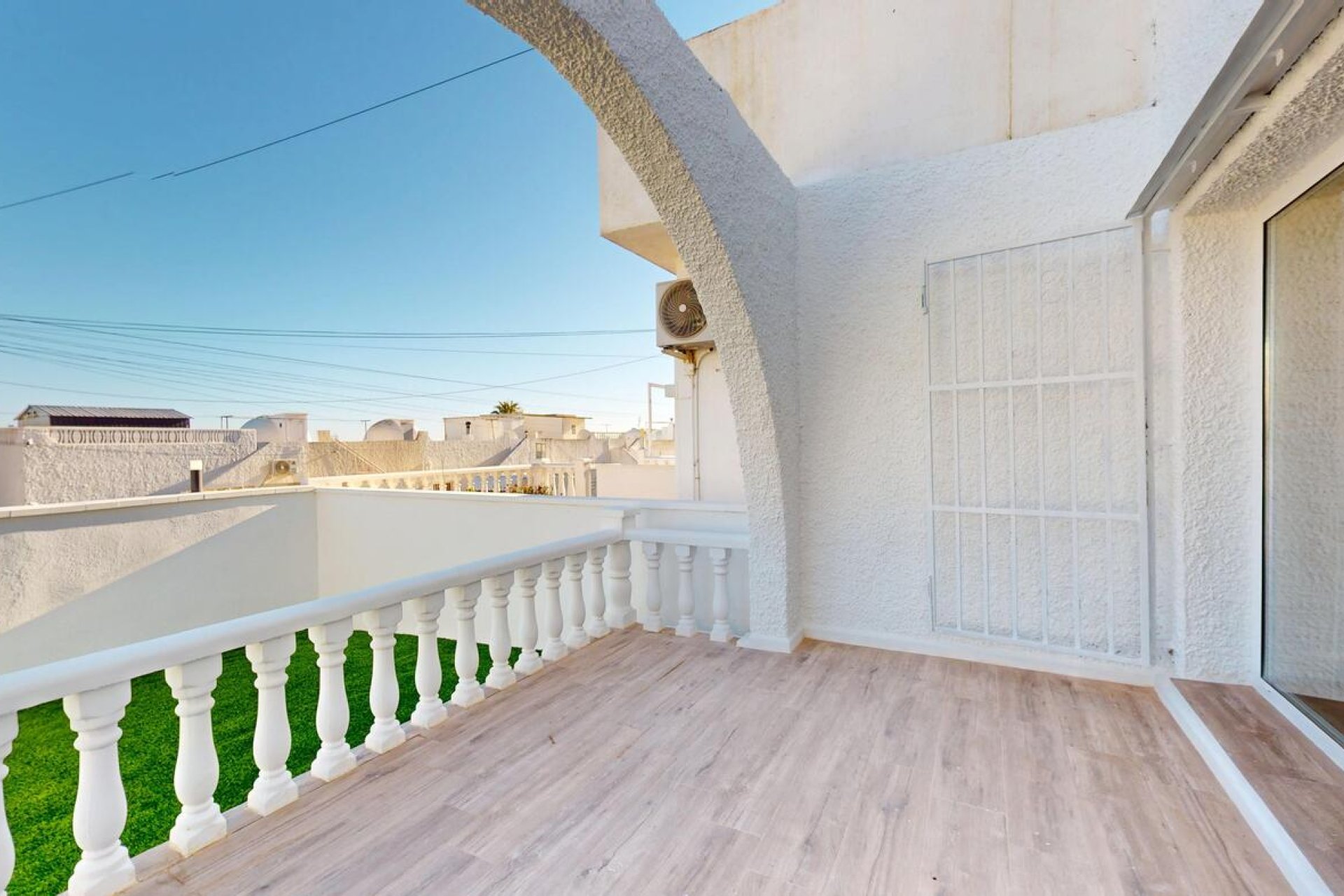 Resale - Townhouse -
Orihuela Costa - Blue Lagoon