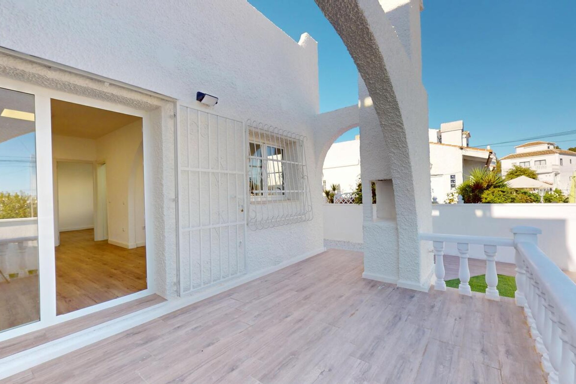 Resale - Townhouse -
Orihuela Costa - Blue Lagoon