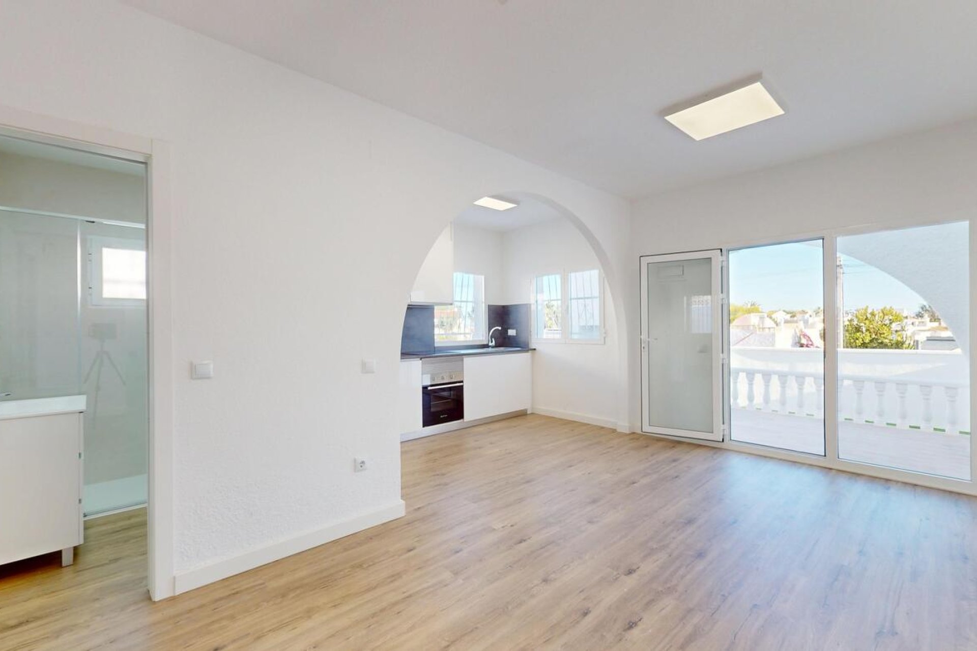 Resale - Townhouse -
Orihuela Costa - Blue Lagoon