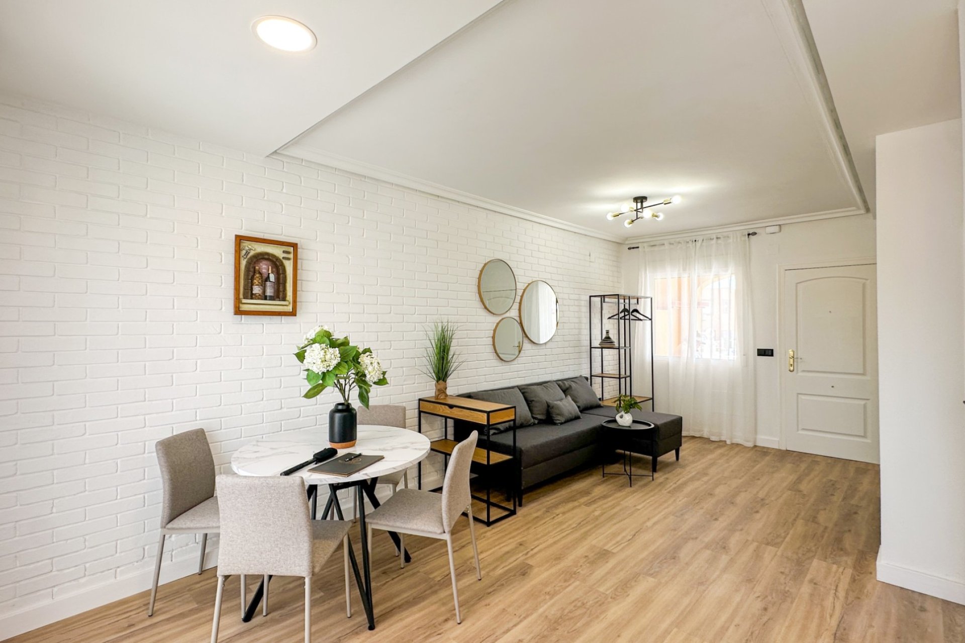 Resale - Townhouse -
Orihuela Costa - Cabo Roig