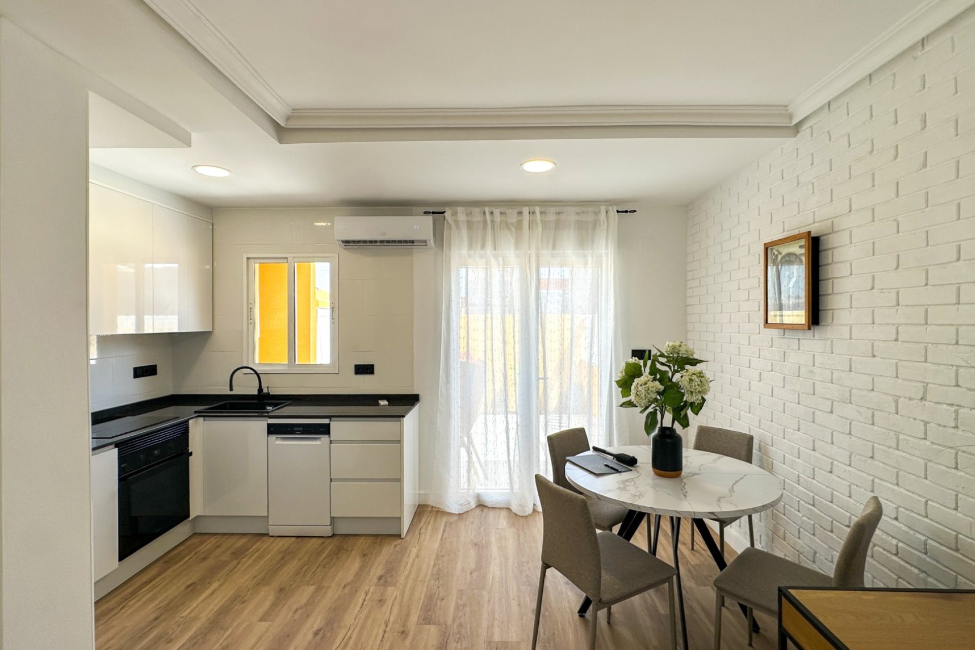 Resale - Townhouse -
Orihuela Costa - Cabo Roig