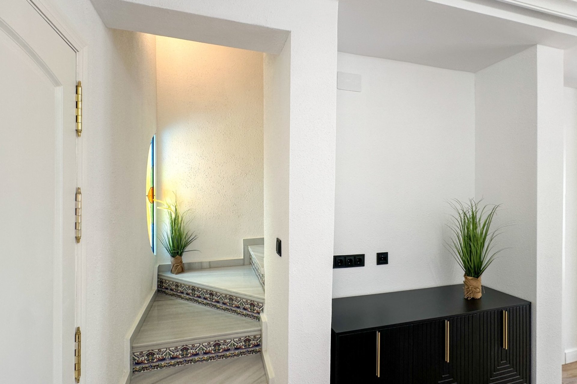 Resale - Townhouse -
Orihuela Costa - Cabo Roig