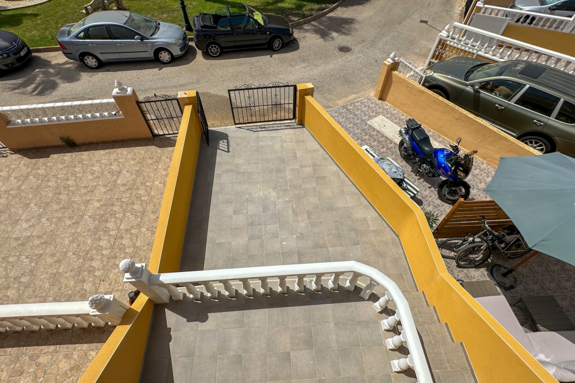 Resale - Townhouse -
Orihuela Costa - Cabo Roig