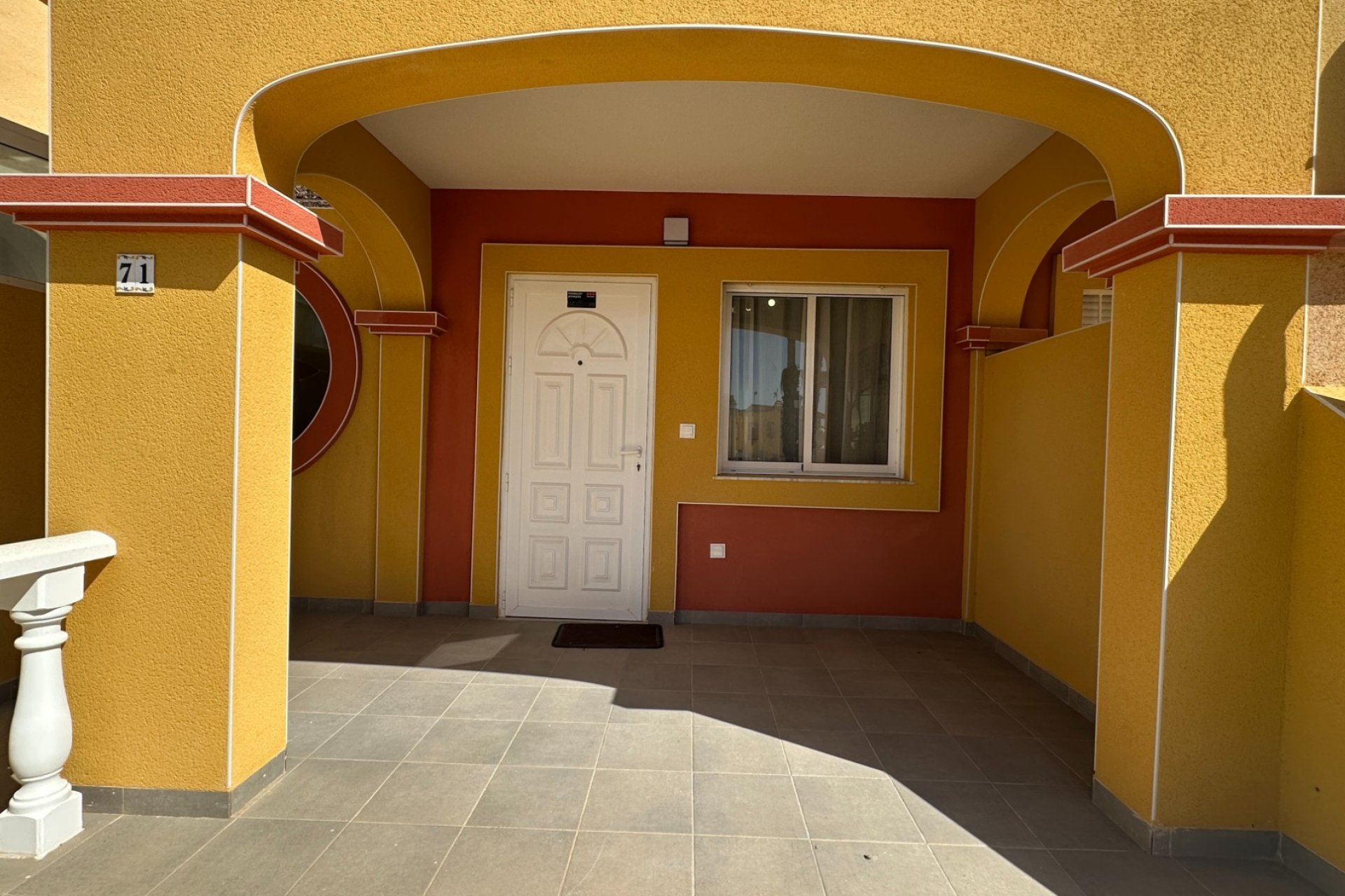 Resale - Townhouse -
Orihuela Costa - Cabo Roig