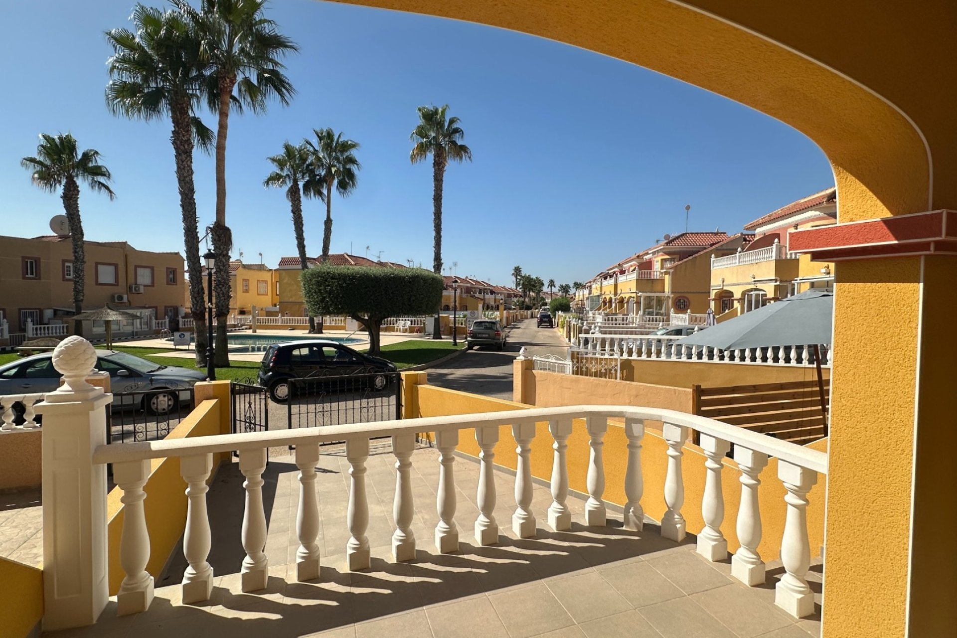Resale - Townhouse -
Orihuela Costa - Cabo Roig