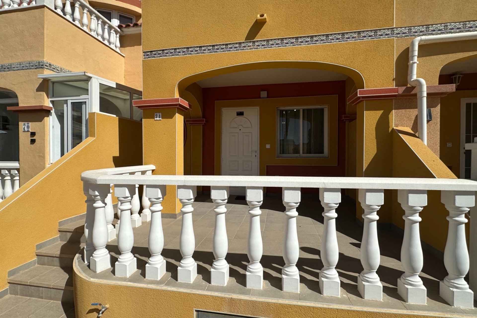Resale - Townhouse -
Orihuela Costa - Cabo Roig