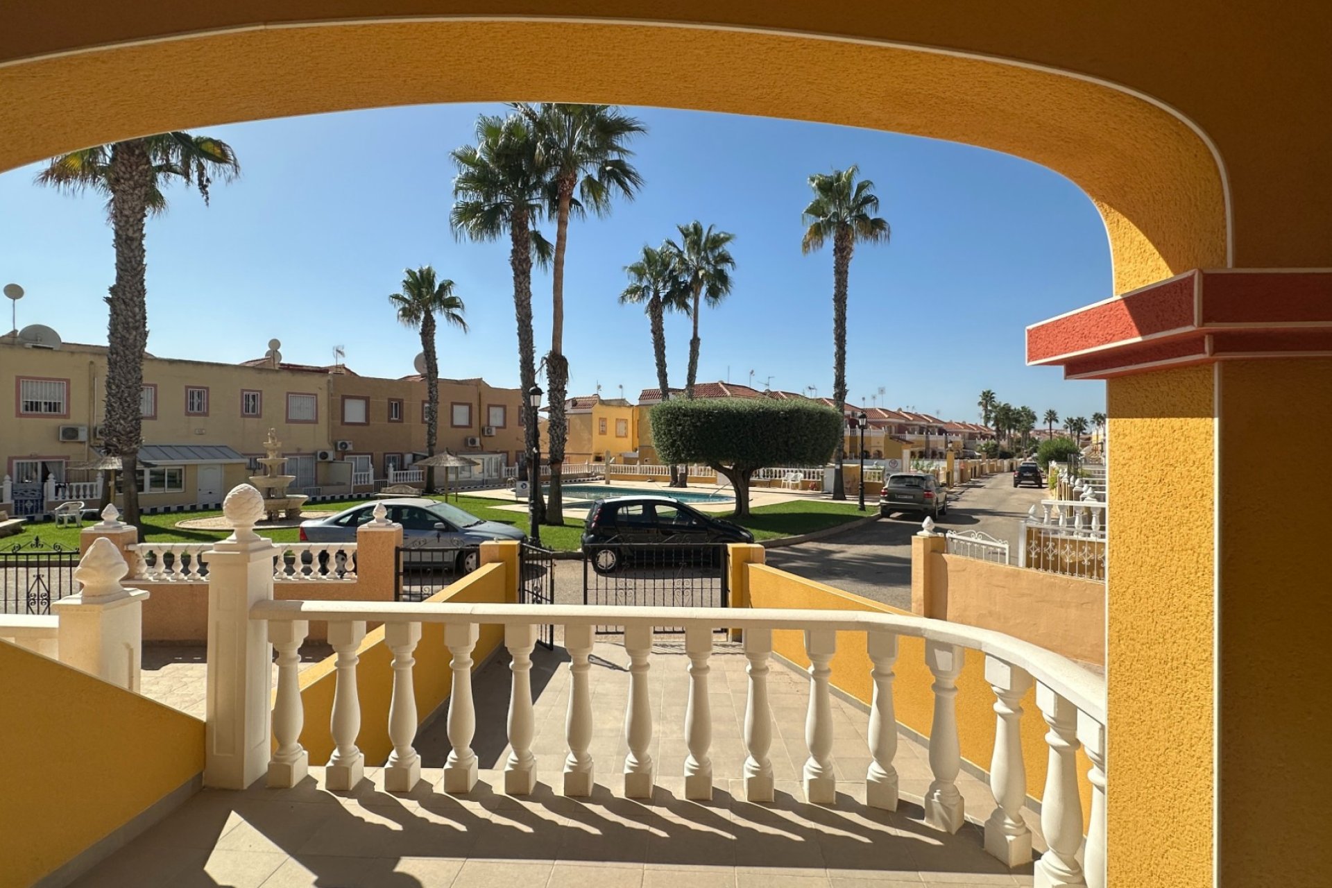 Resale - Townhouse -
Orihuela Costa - Cabo Roig
