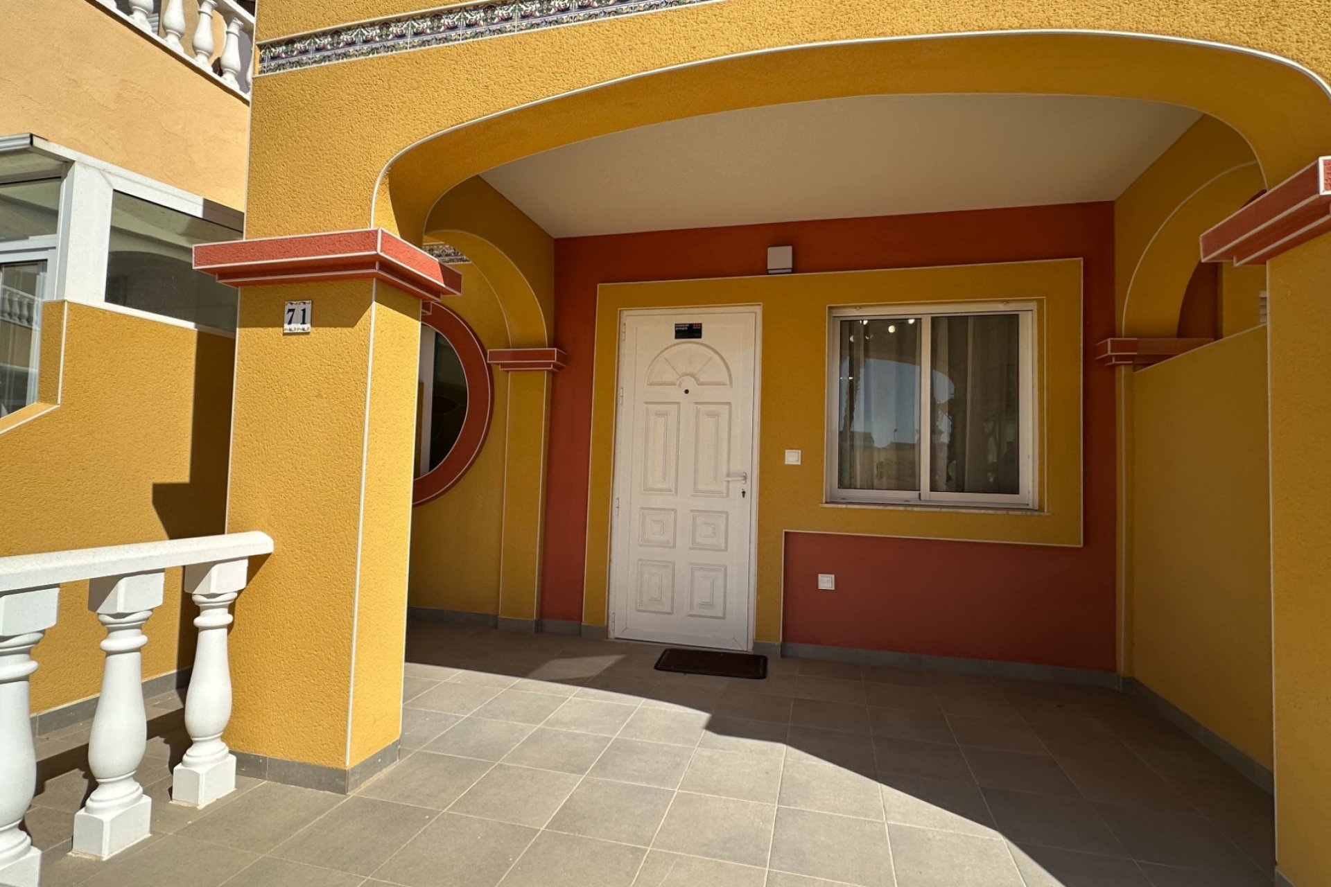Resale - Townhouse -
Orihuela Costa - Cabo Roig
