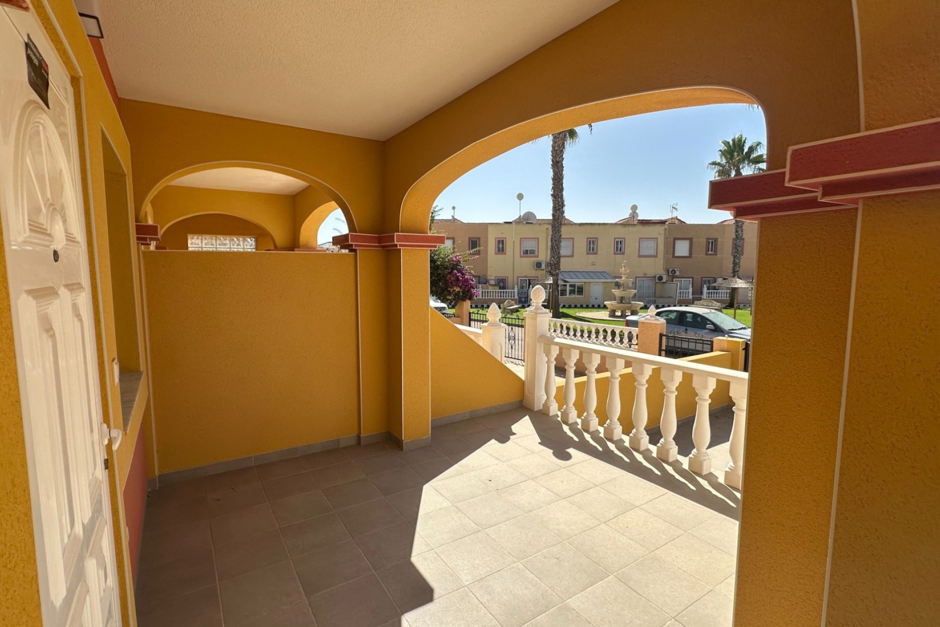 Resale - Townhouse -
Orihuela Costa - Cabo Roig