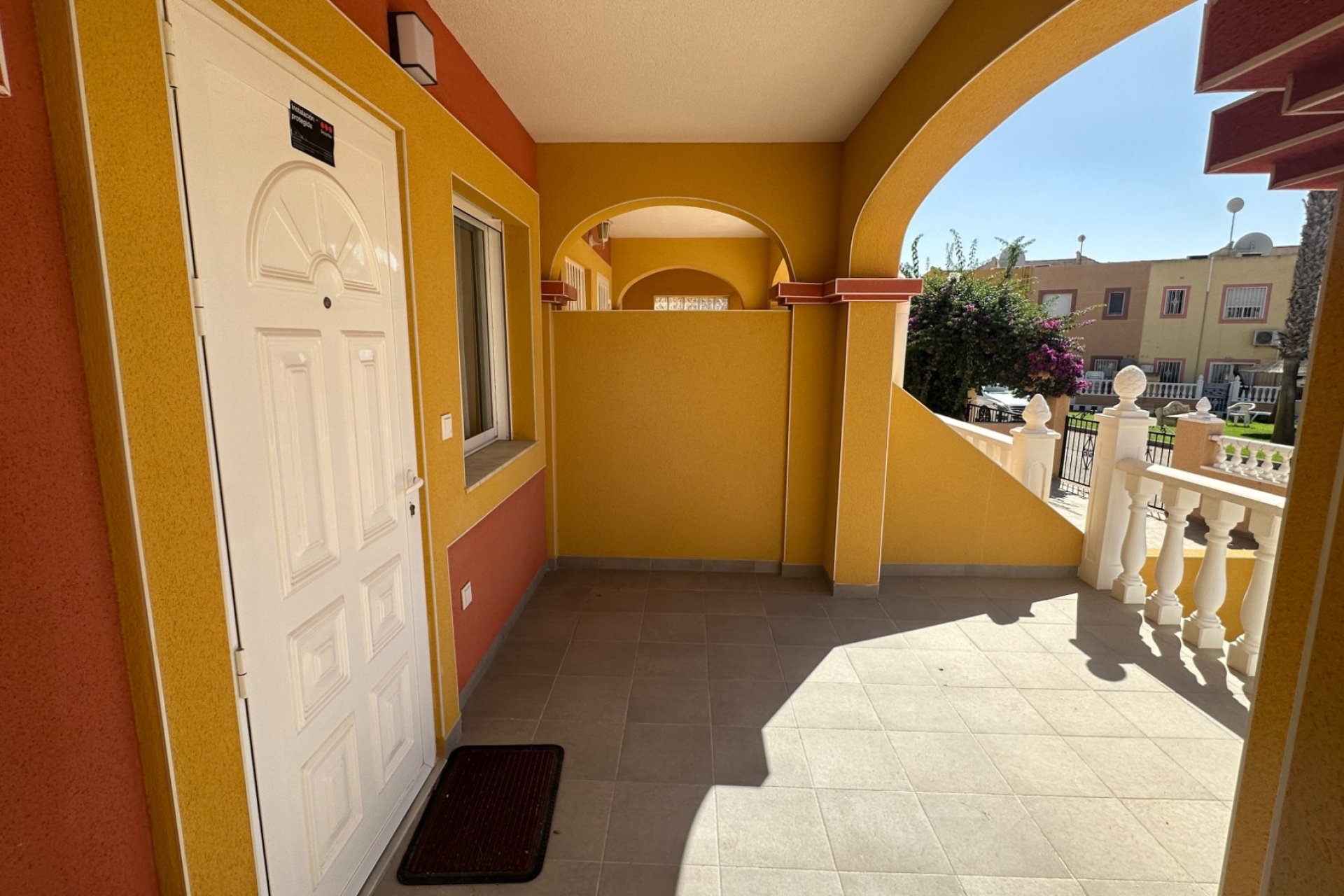 Resale - Townhouse -
Orihuela Costa - Cabo Roig