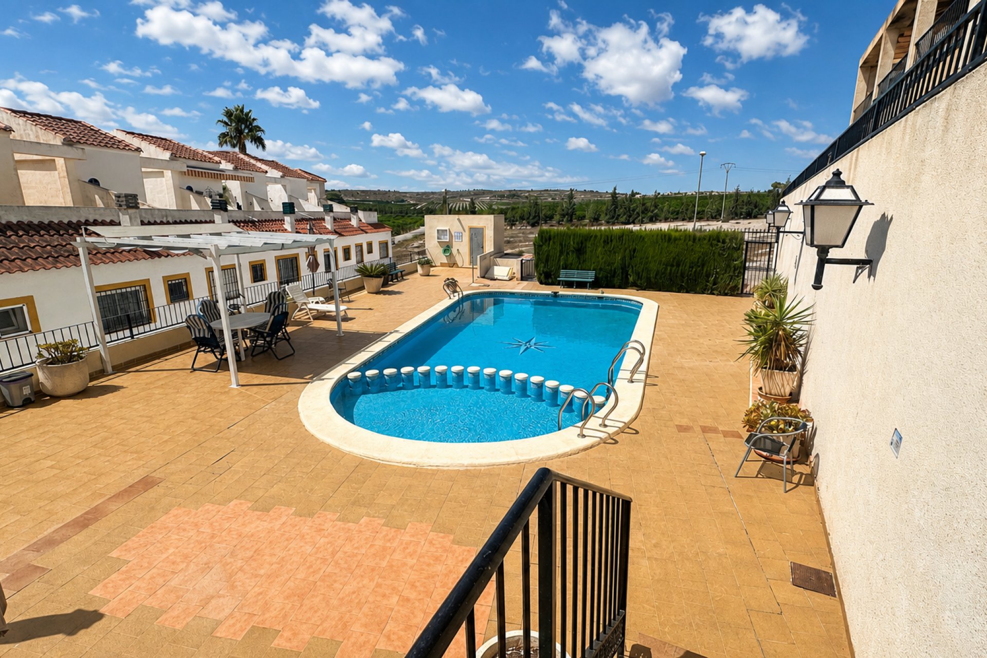 Resale - Townhouse -
Orihuela Costa - Costa Blanca Sur