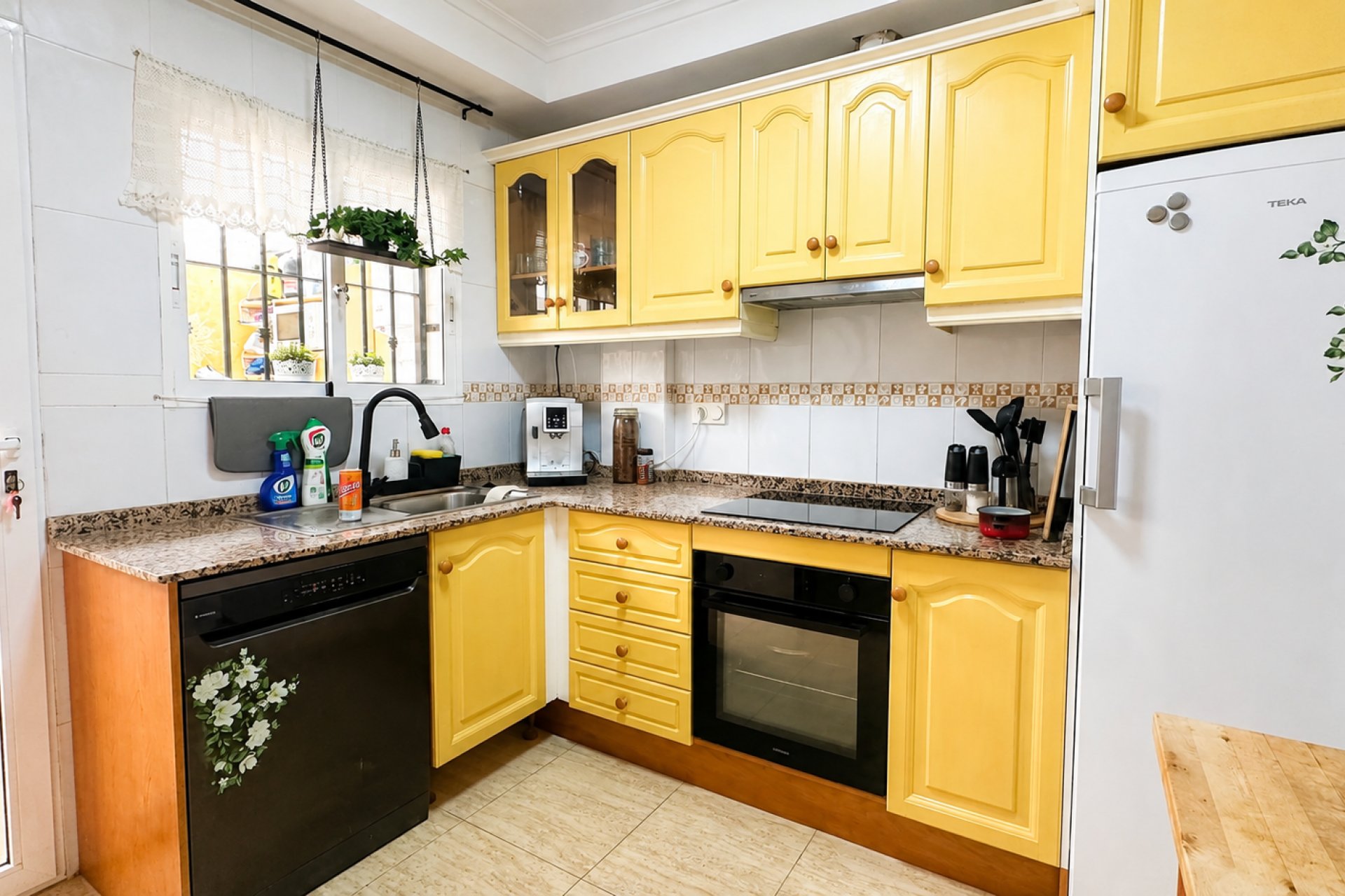 Resale - Townhouse -
Orihuela Costa - Costa Blanca Sur