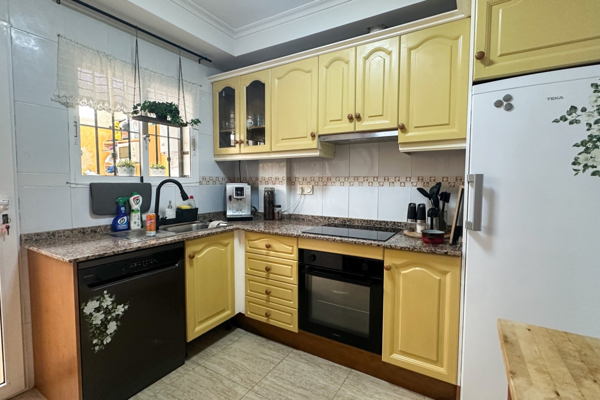 Resale - Townhouse -
Orihuela Costa - Costa Blanca Sur