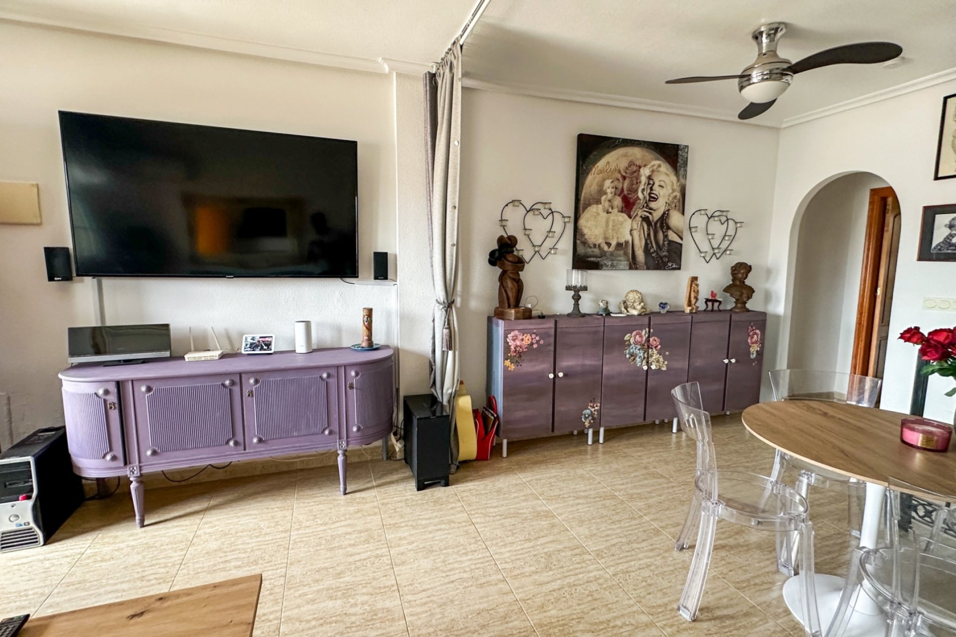 Resale - Townhouse -
Orihuela Costa - Costa Blanca Sur