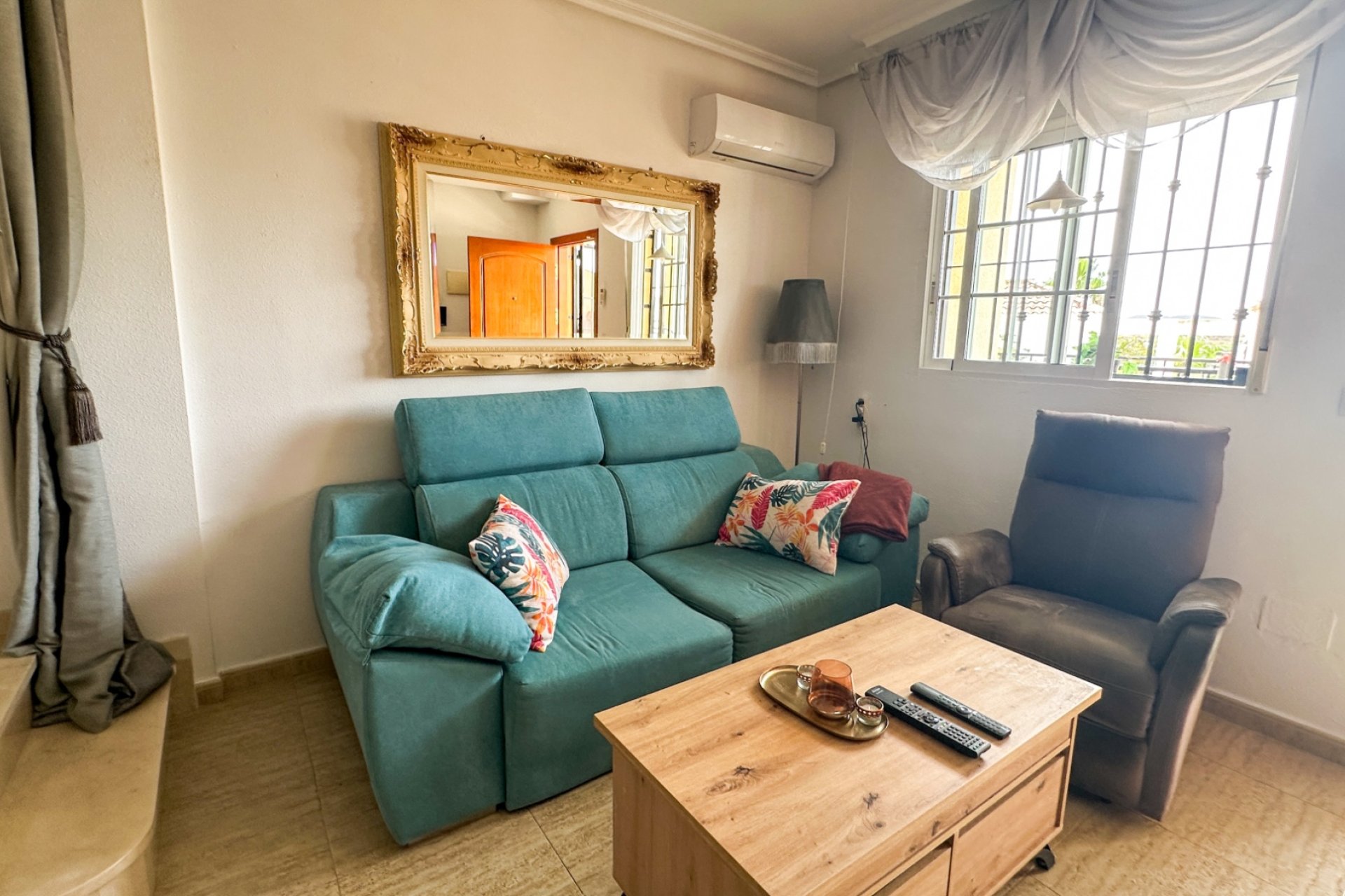 Resale - Townhouse -
Orihuela Costa - Costa Blanca Sur