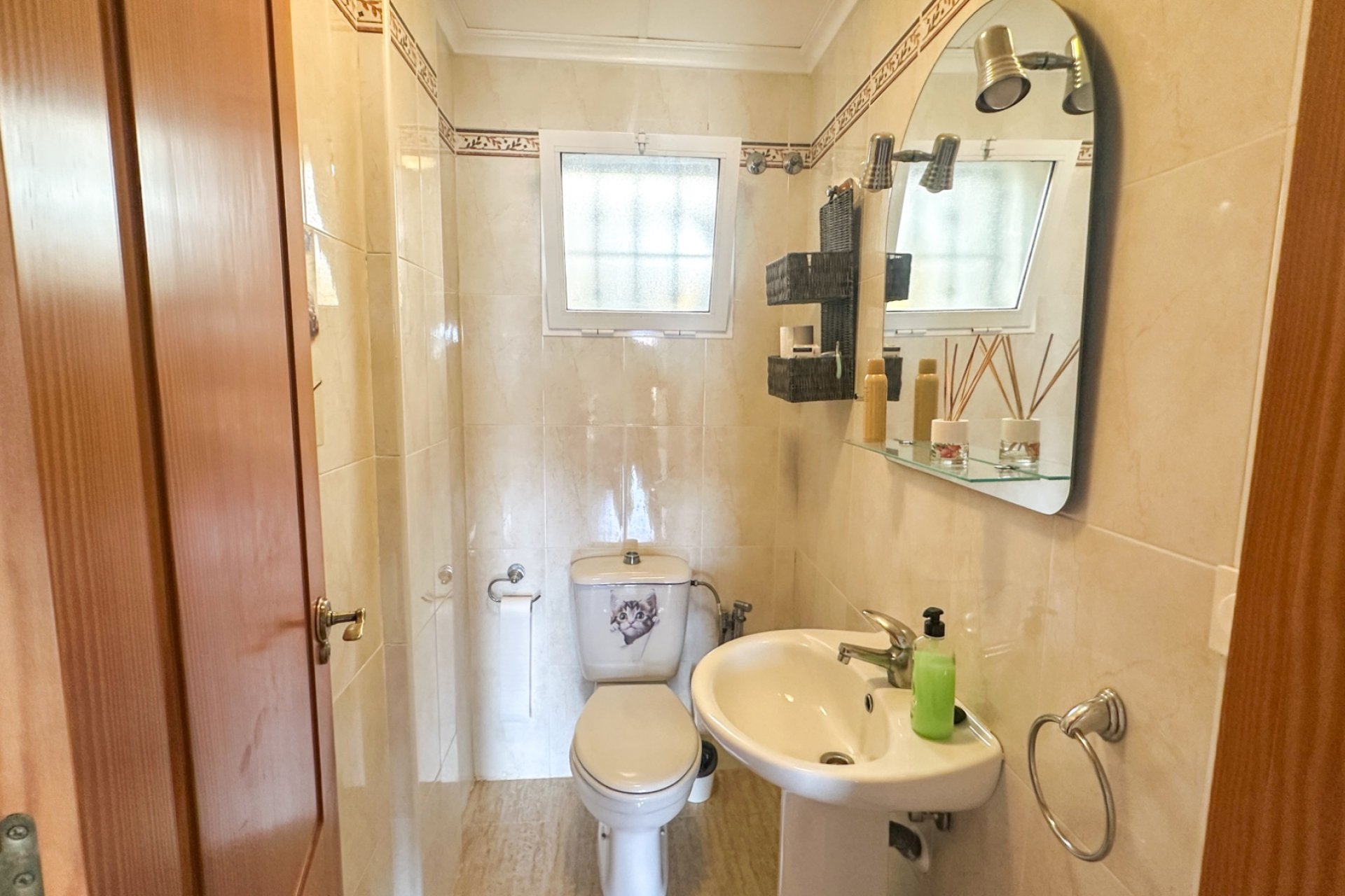 Resale - Townhouse -
Orihuela Costa - Costa Blanca Sur