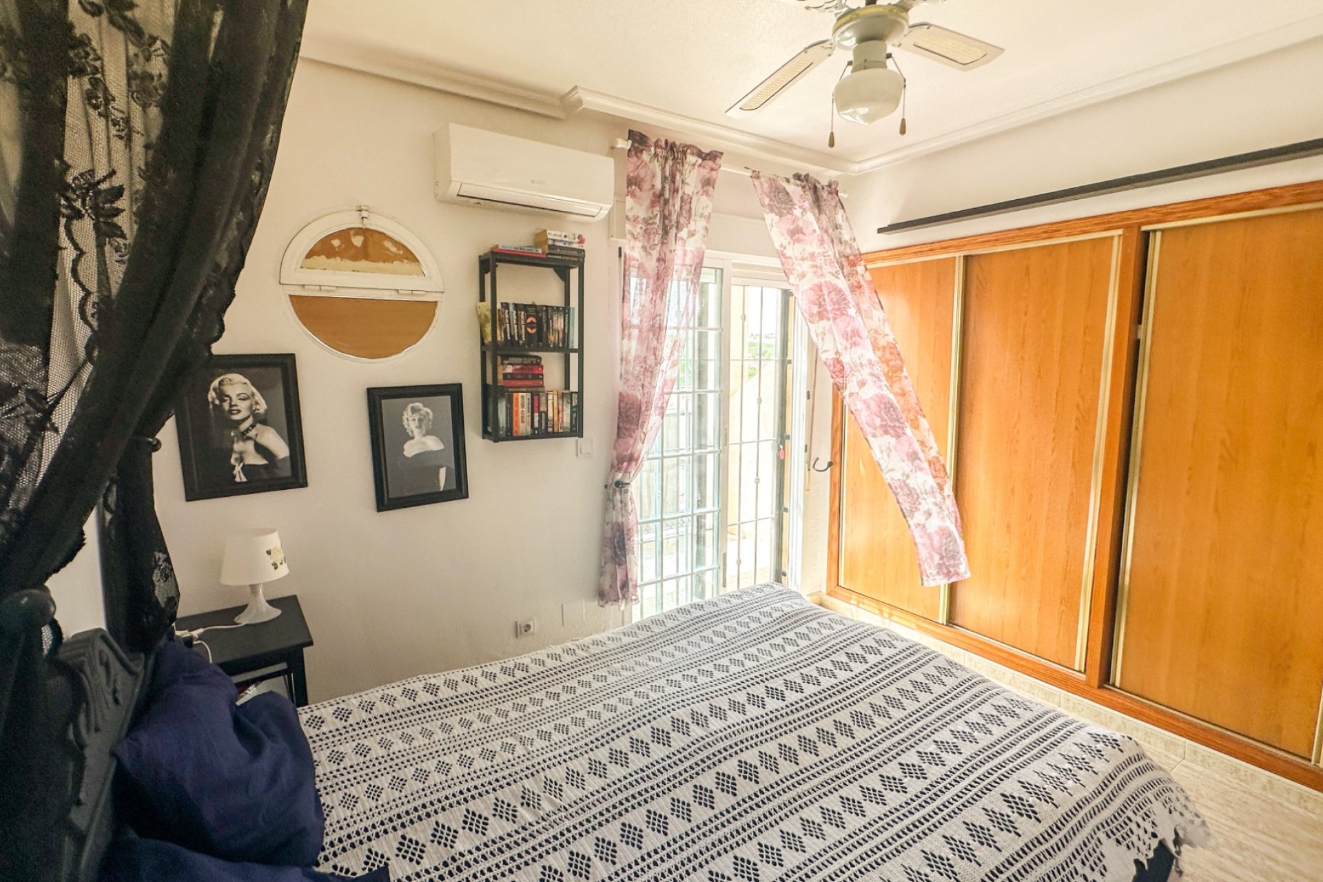 Resale - Townhouse -
Orihuela Costa - Costa Blanca Sur