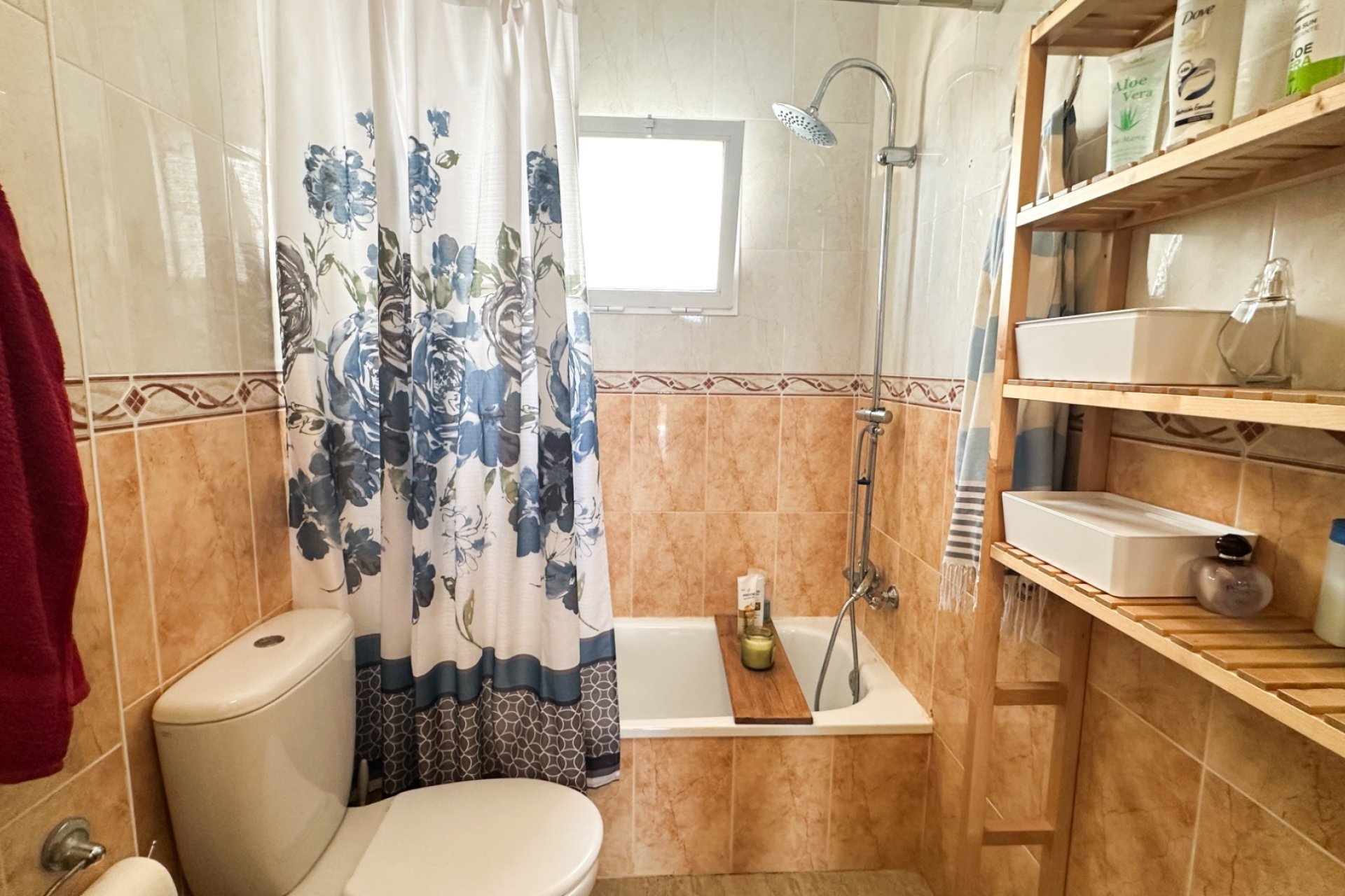 Resale - Townhouse -
Orihuela Costa - Costa Blanca Sur