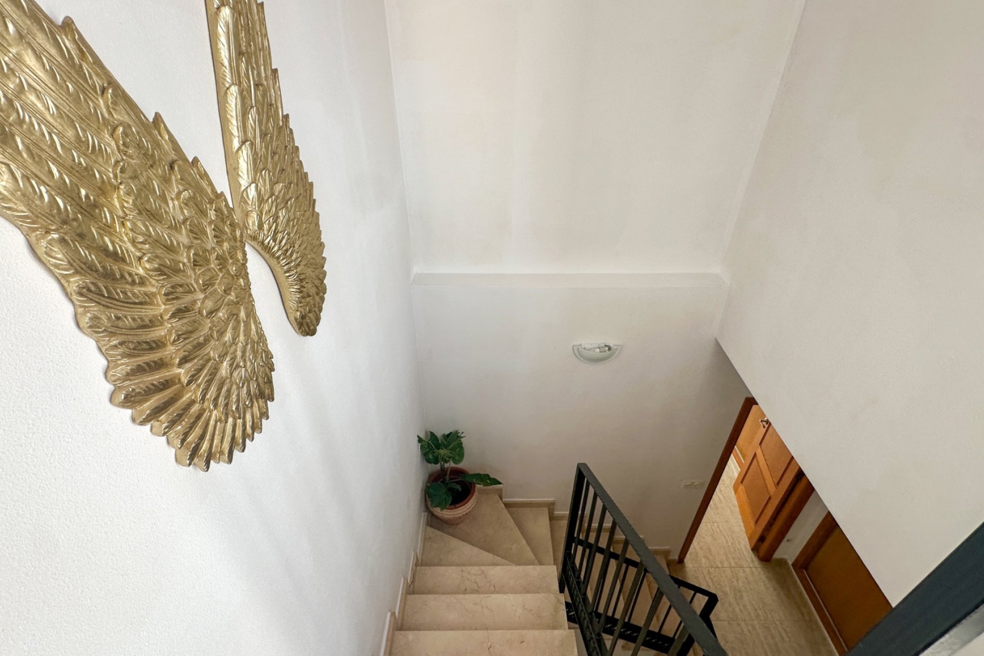 Resale - Townhouse -
Orihuela Costa - Costa Blanca Sur
