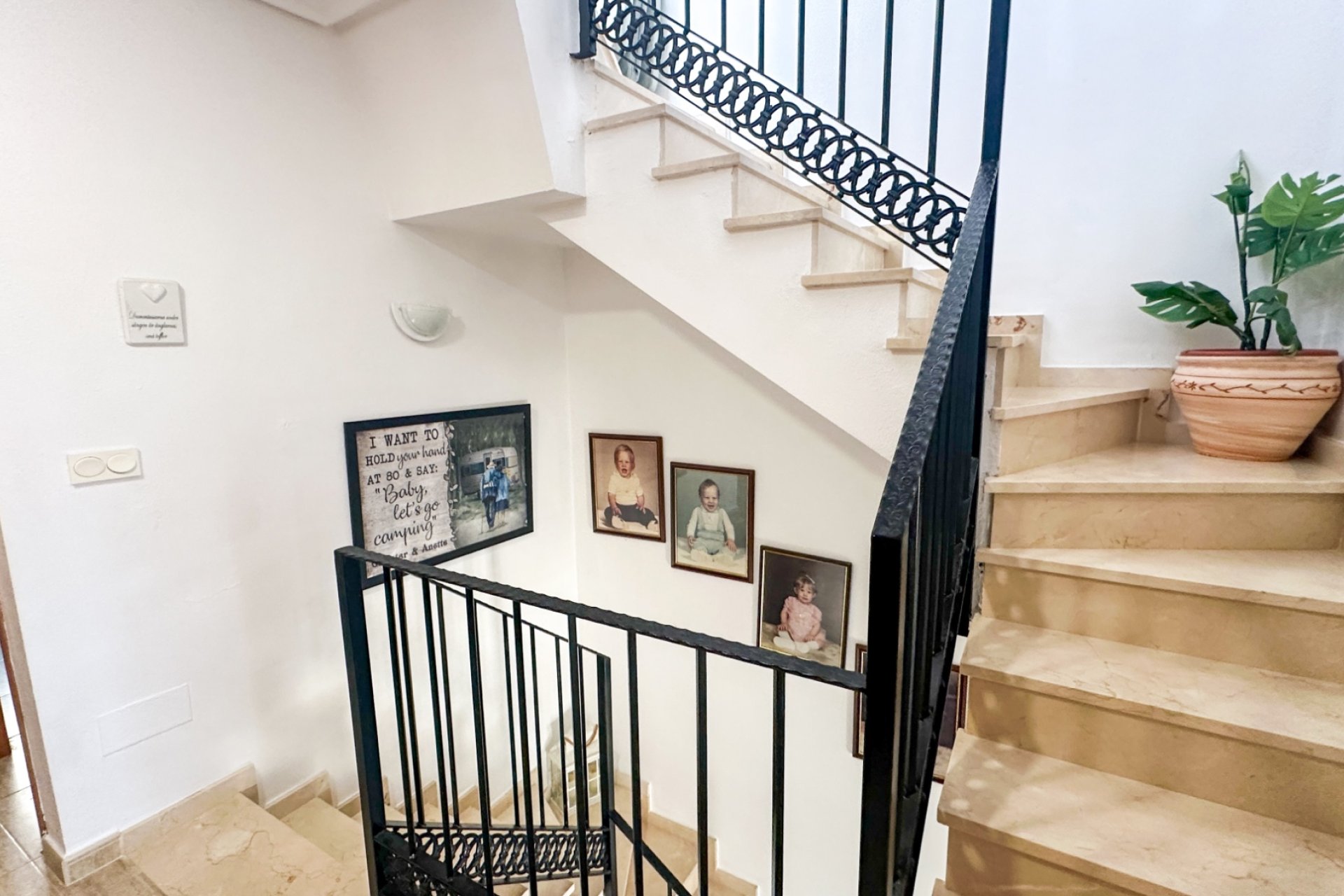 Resale - Townhouse -
Orihuela Costa - Costa Blanca Sur