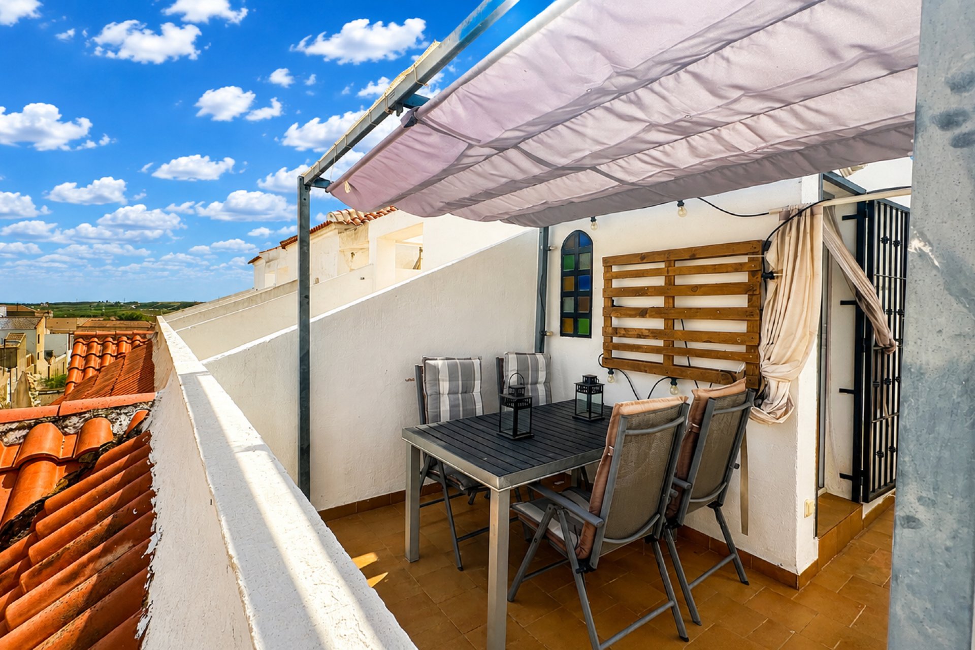Resale - Townhouse -
Orihuela Costa - Costa Blanca Sur