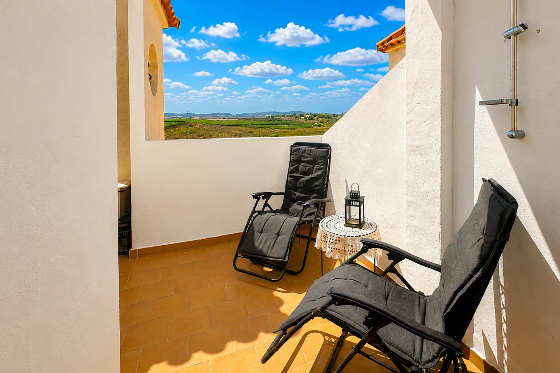 Resale - Townhouse -
Orihuela Costa - Costa Blanca Sur