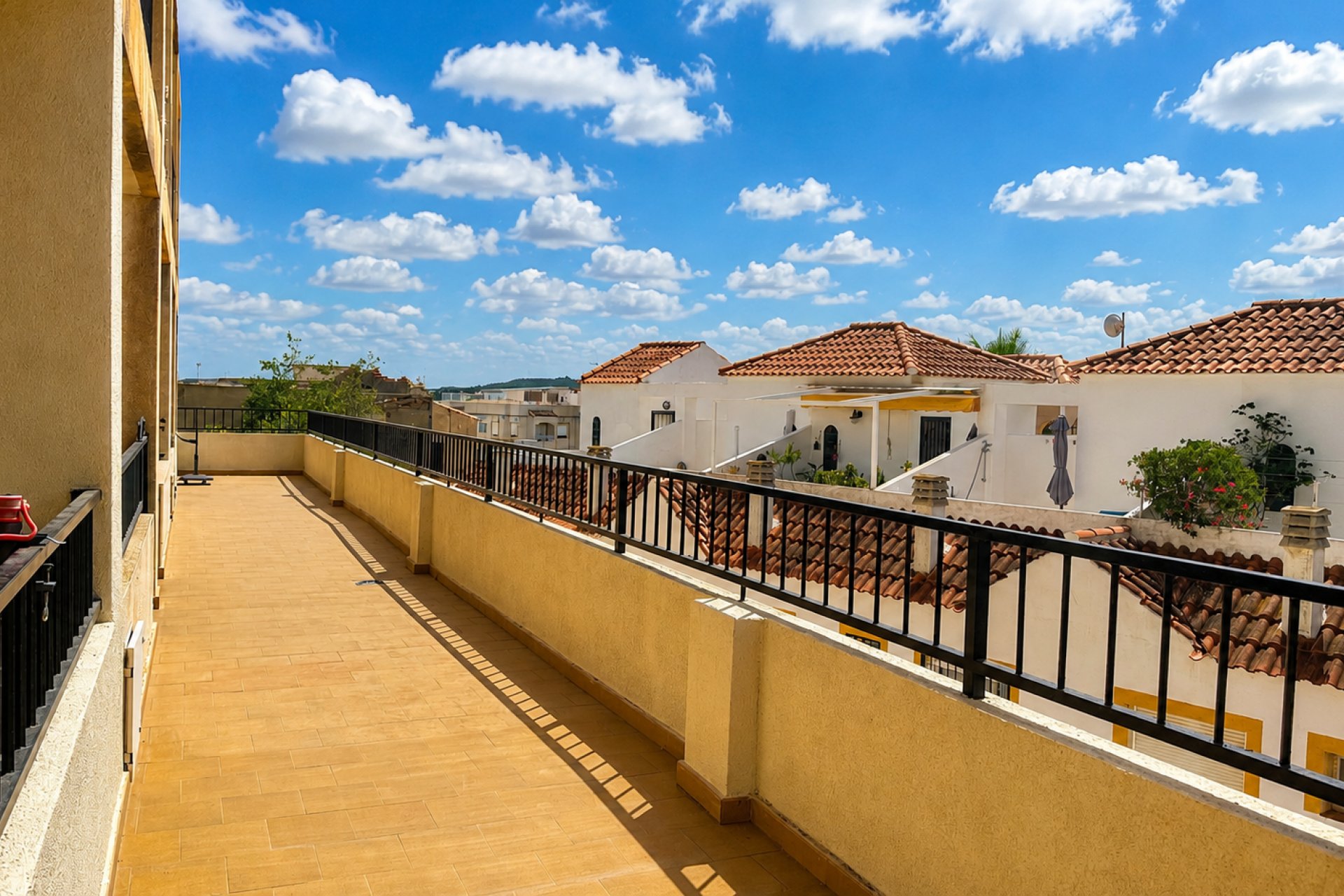 Resale - Townhouse -
Orihuela Costa - Costa Blanca Sur