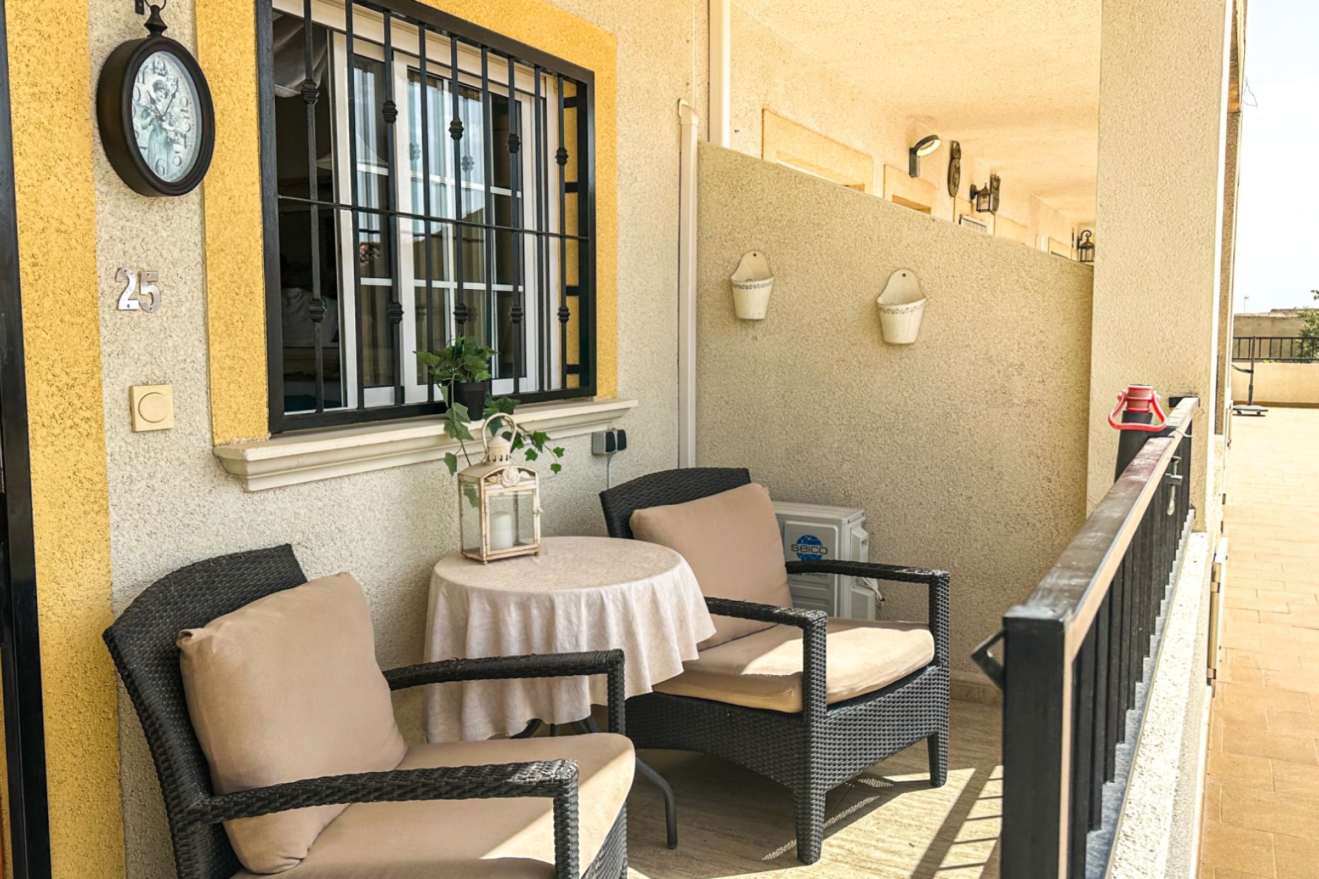 Resale - Townhouse -
Orihuela Costa - Costa Blanca Sur