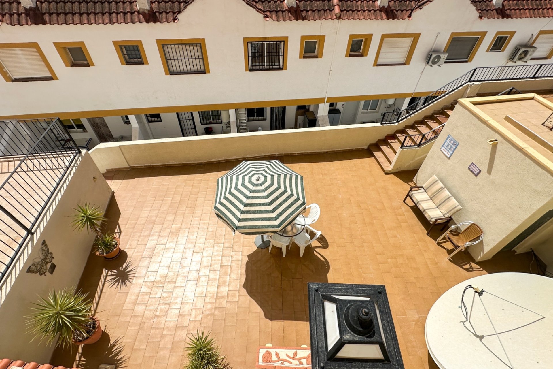 Resale - Townhouse -
Orihuela Costa - Costa Blanca Sur