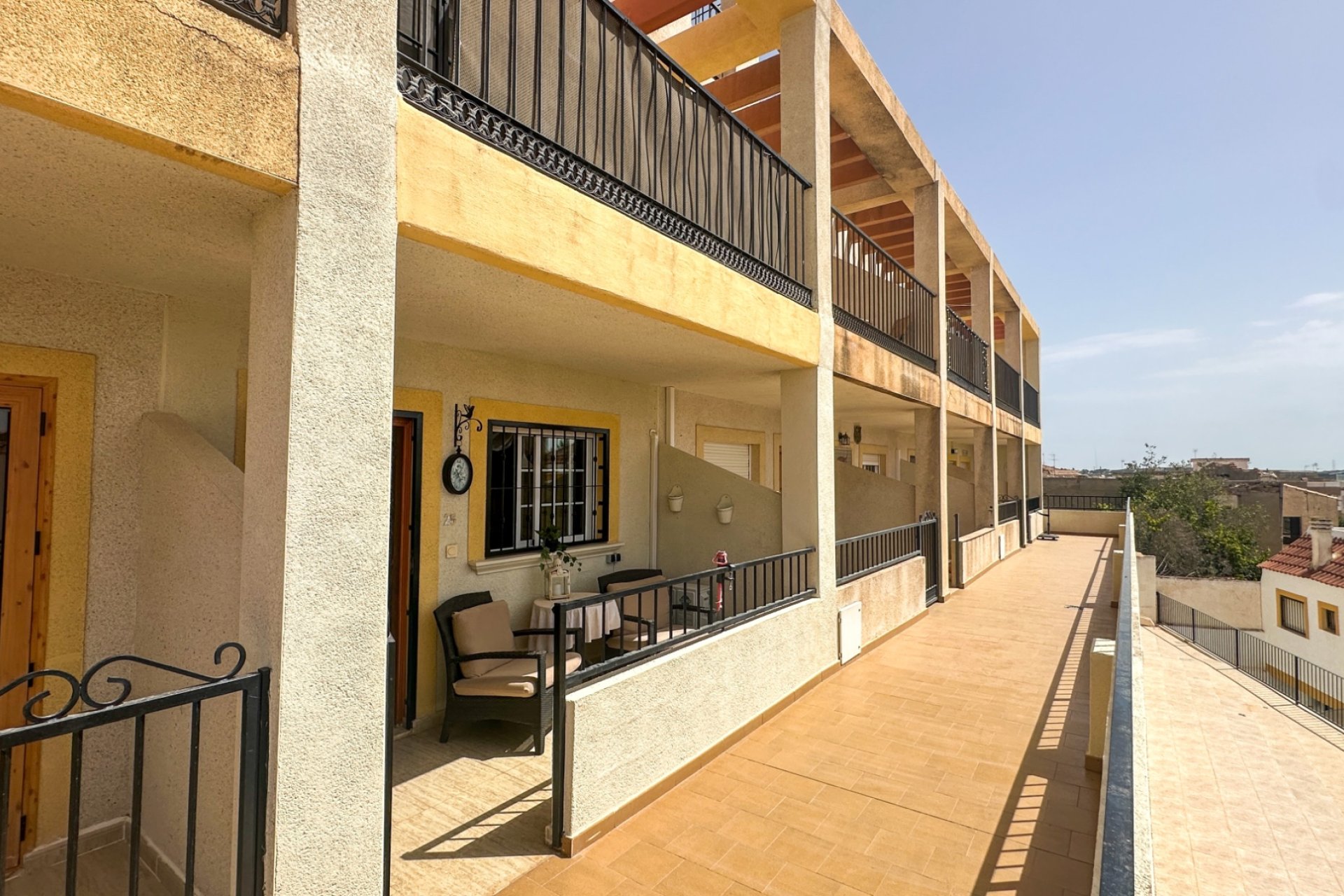 Resale - Townhouse -
Orihuela Costa - Costa Blanca Sur