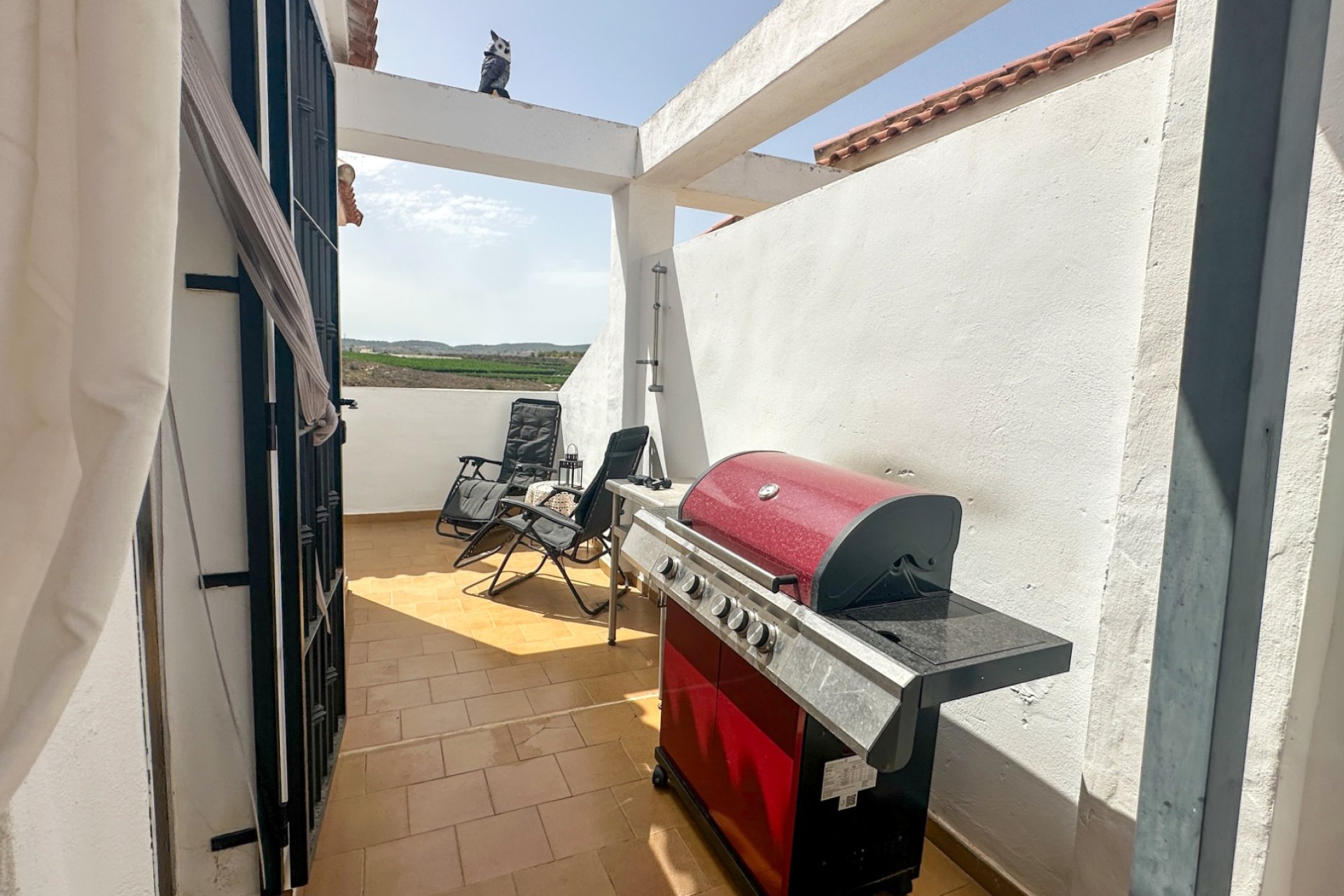 Resale - Townhouse -
Orihuela Costa - Costa Blanca Sur