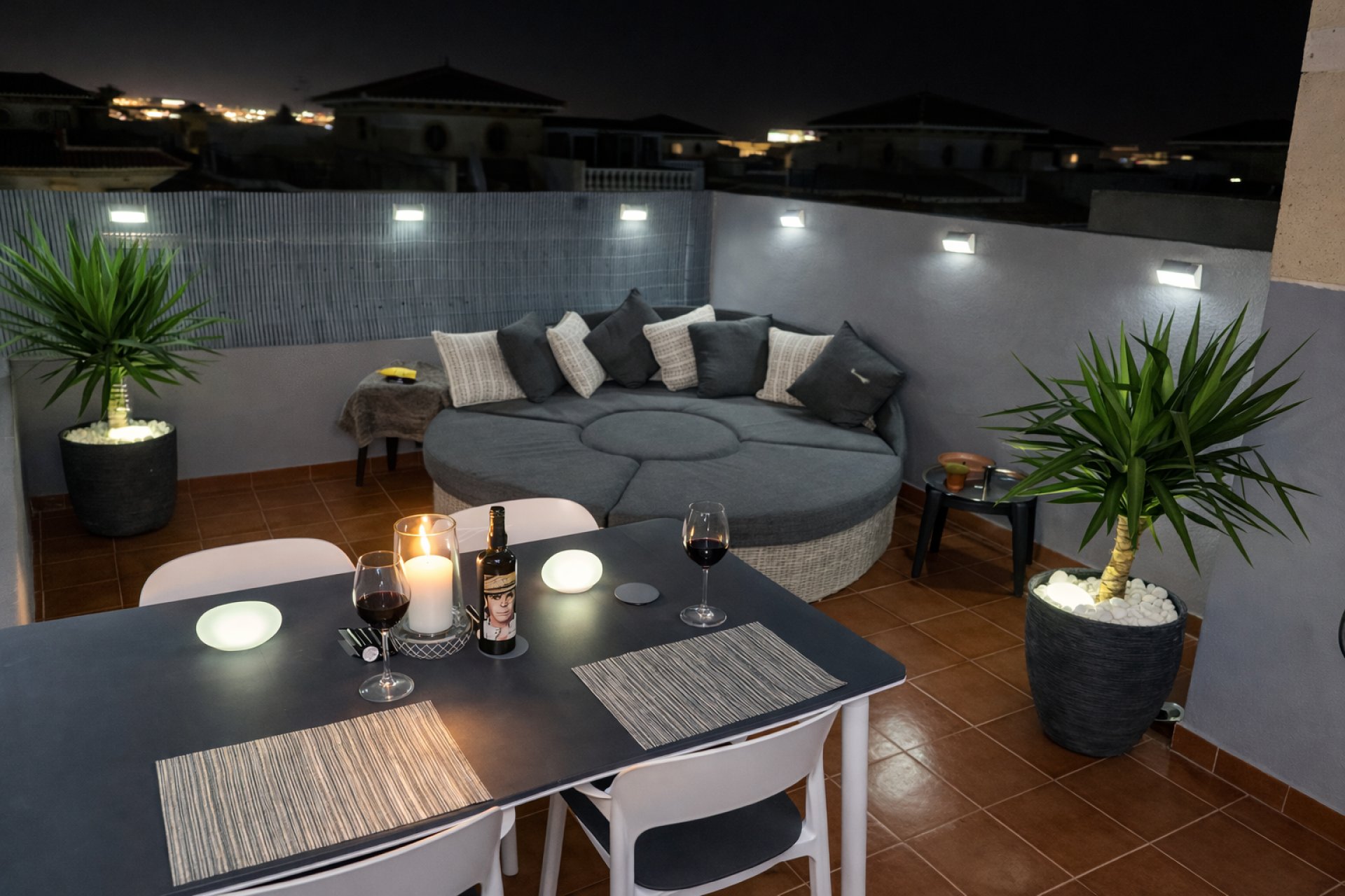 Resale - Townhouse -
Orihuela Costa - La Zenia