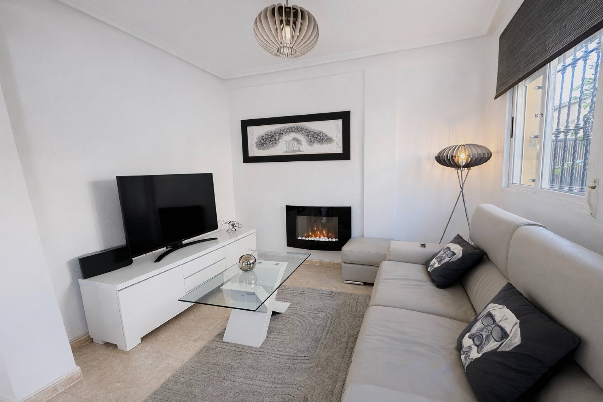 Resale - Townhouse -
Orihuela Costa - La Zenia