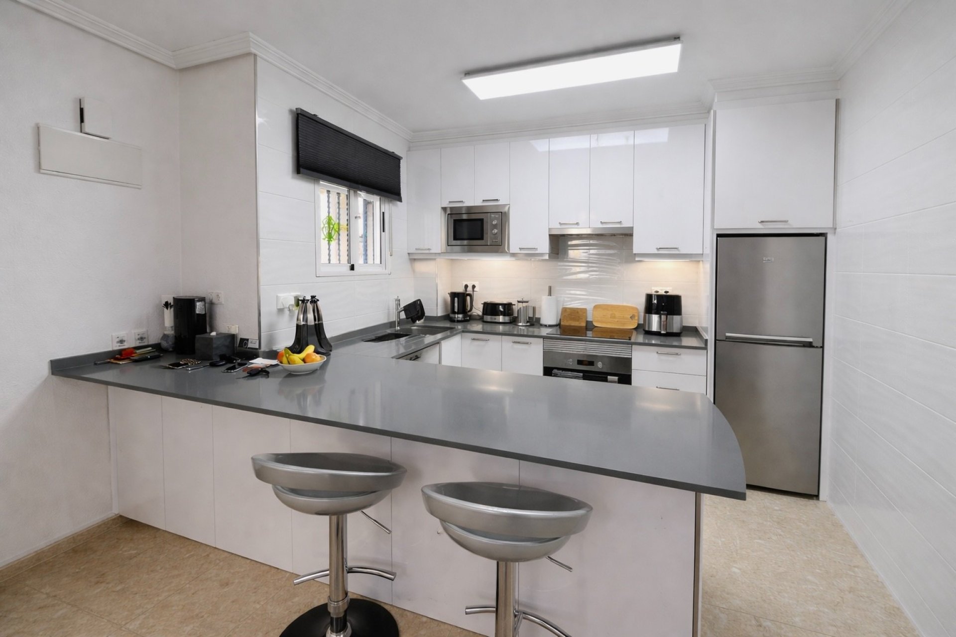 Resale - Townhouse -
Orihuela Costa - La Zenia