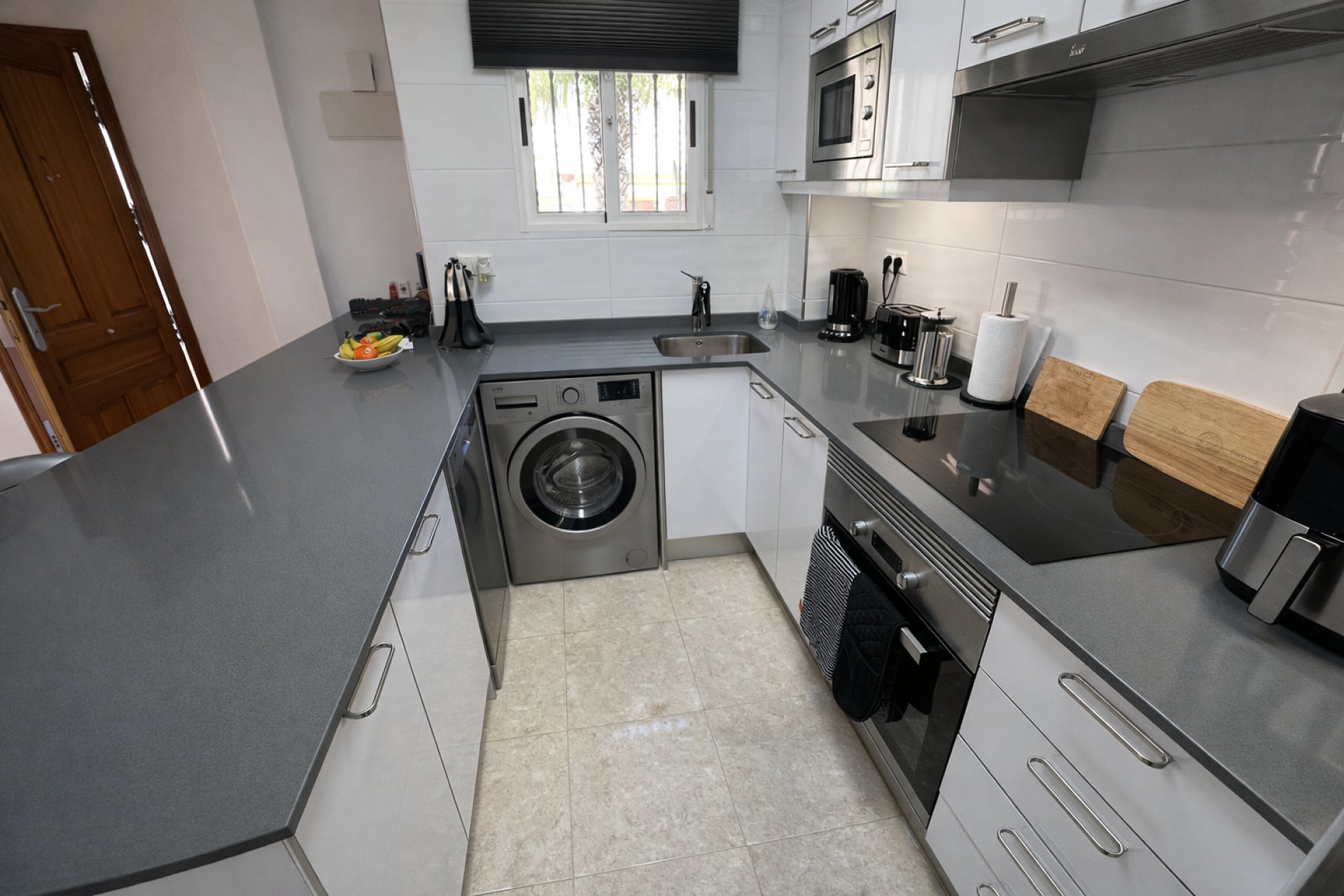 Resale - Townhouse -
Orihuela Costa - La Zenia