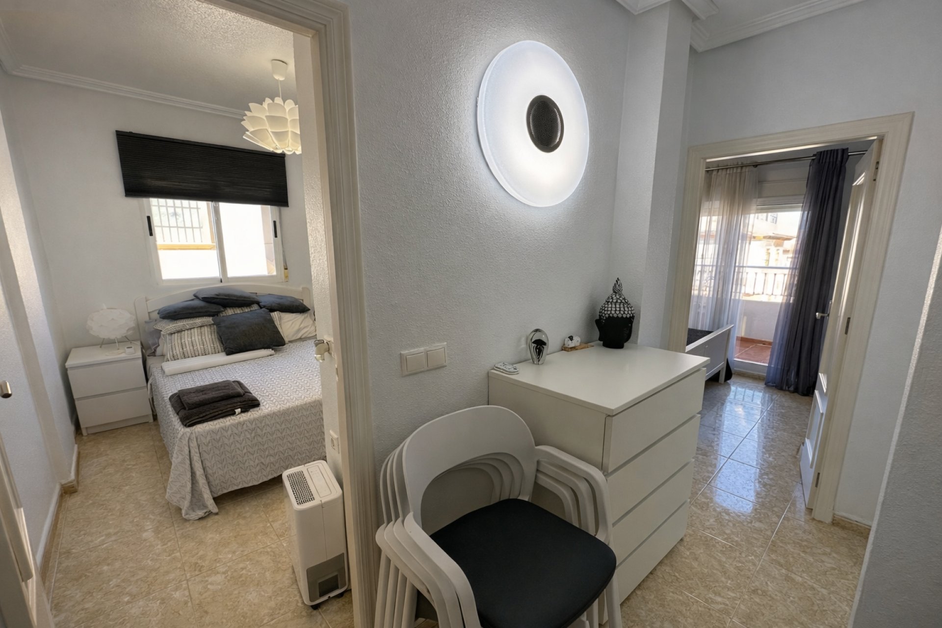 Resale - Townhouse -
Orihuela Costa - La Zenia