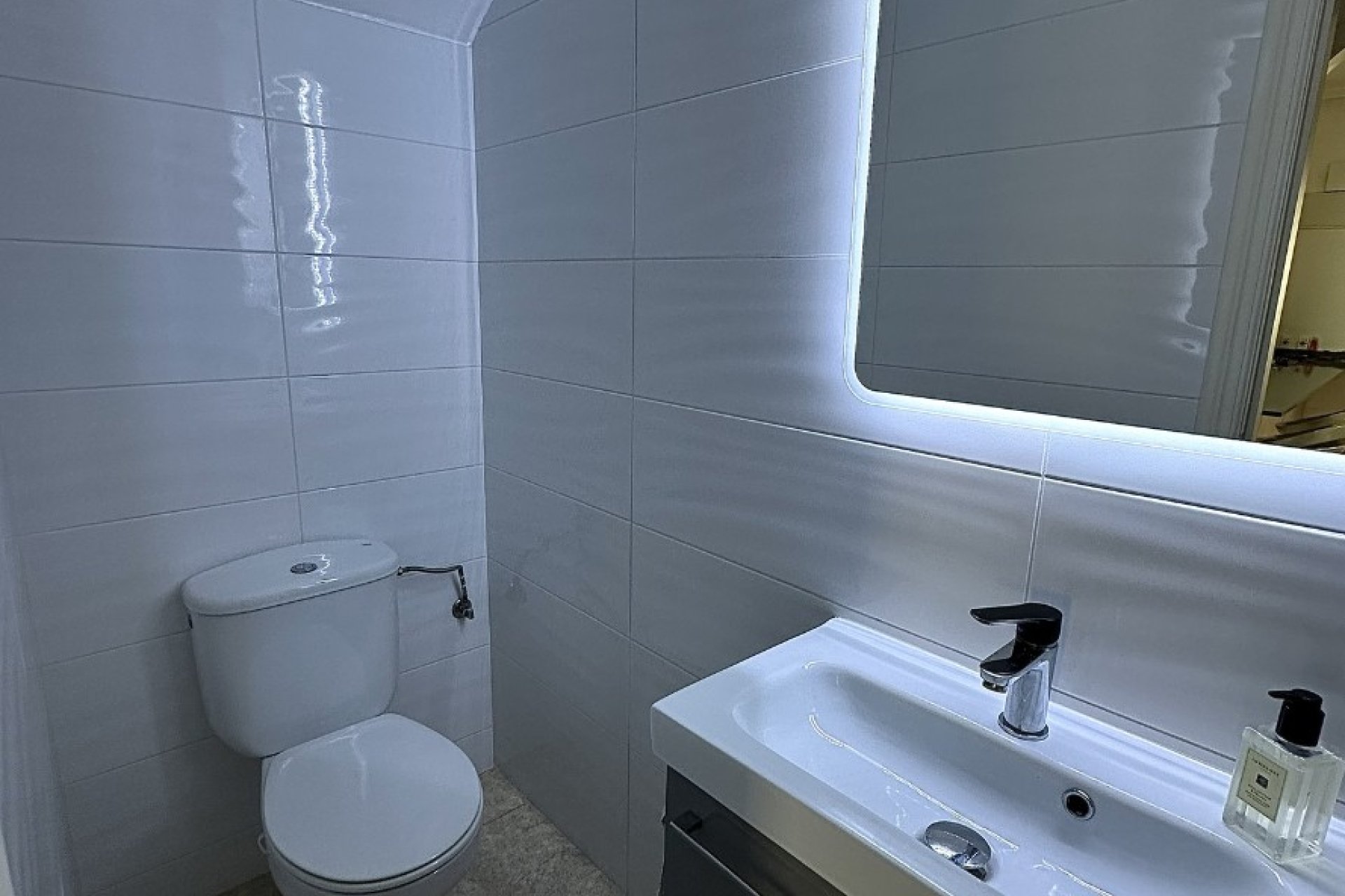 Resale - Townhouse -
Orihuela Costa - La Zenia