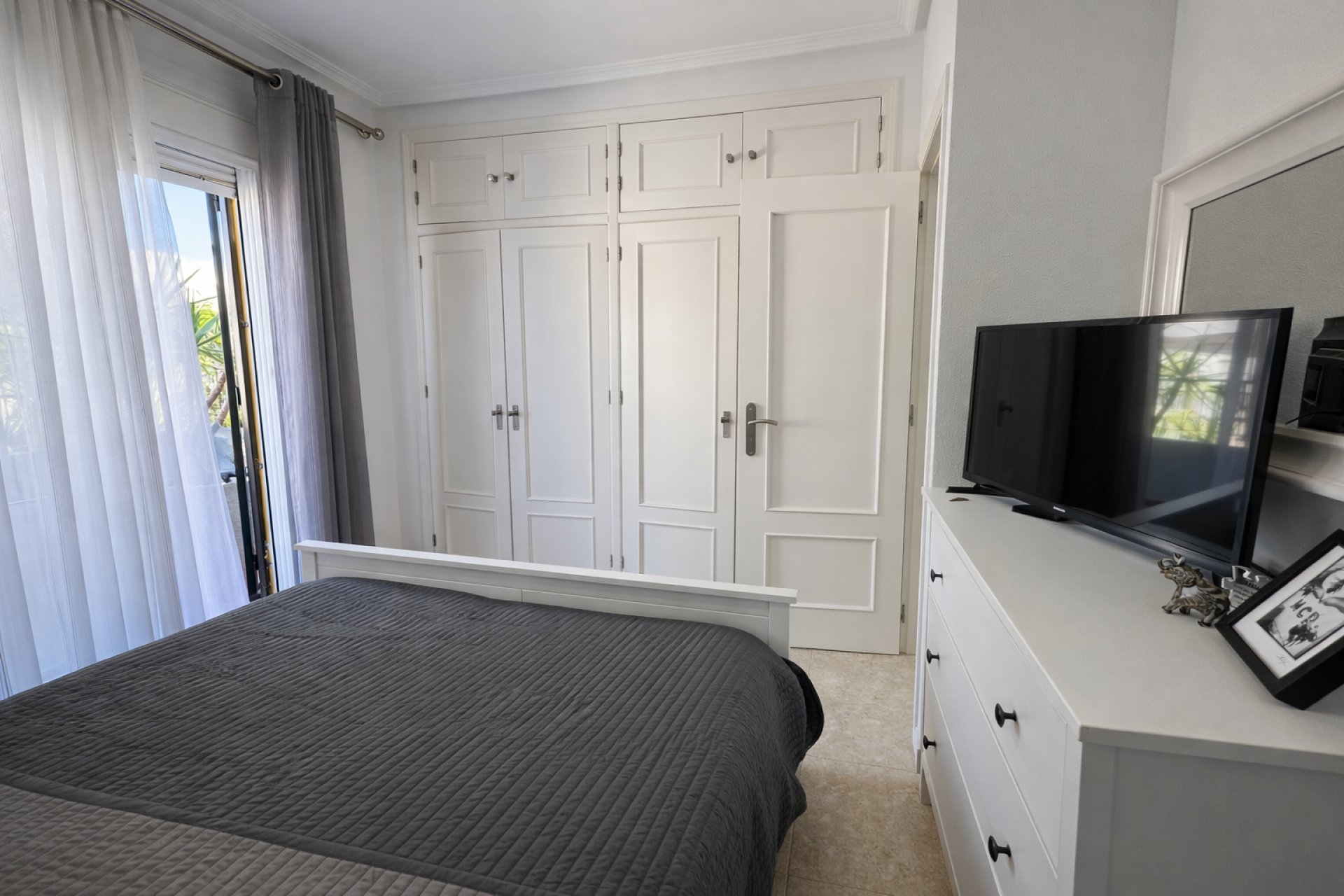 Resale - Townhouse -
Orihuela Costa - La Zenia