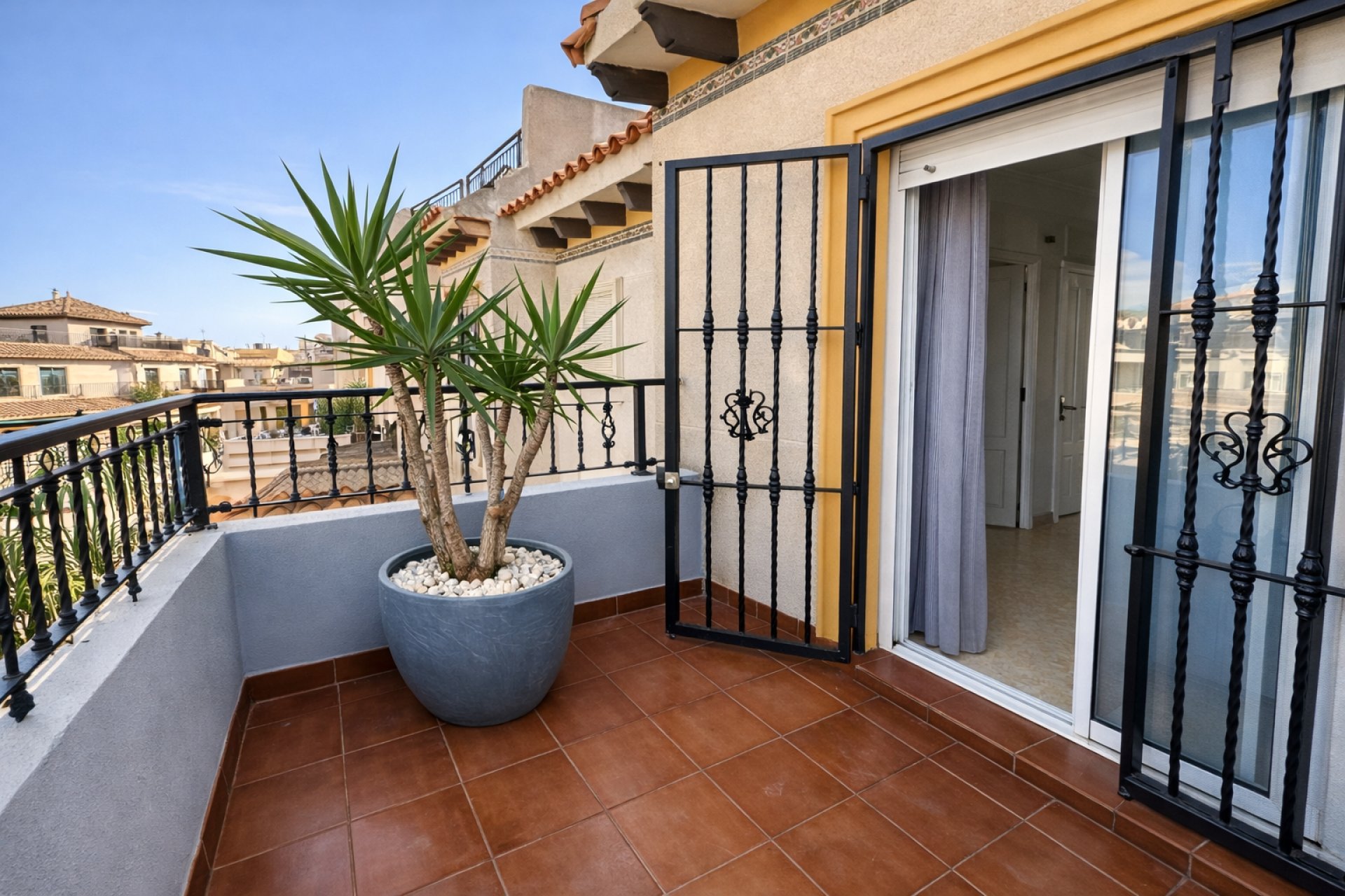 Resale - Townhouse -
Orihuela Costa - La Zenia