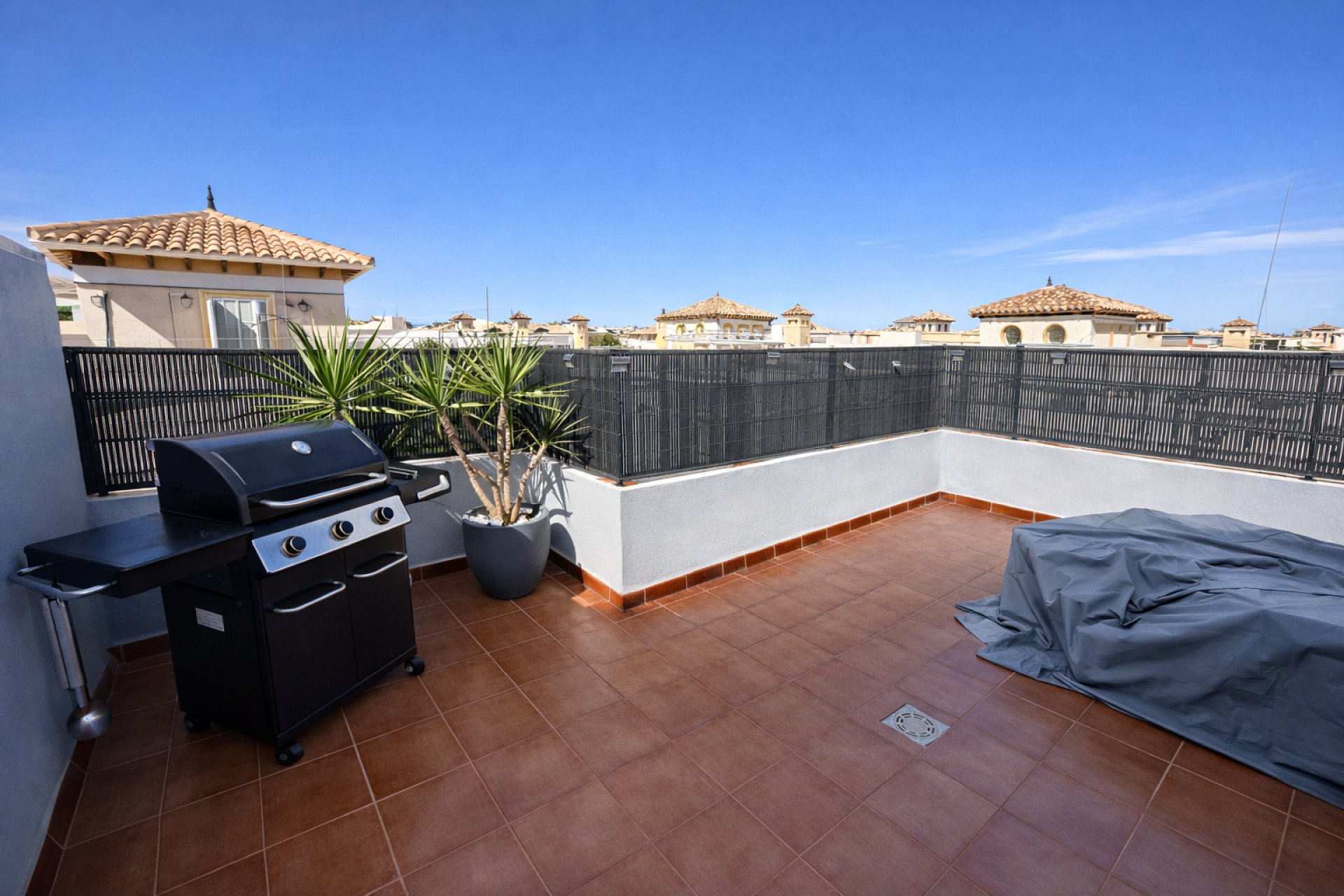 Resale - Townhouse -
Orihuela Costa - La Zenia