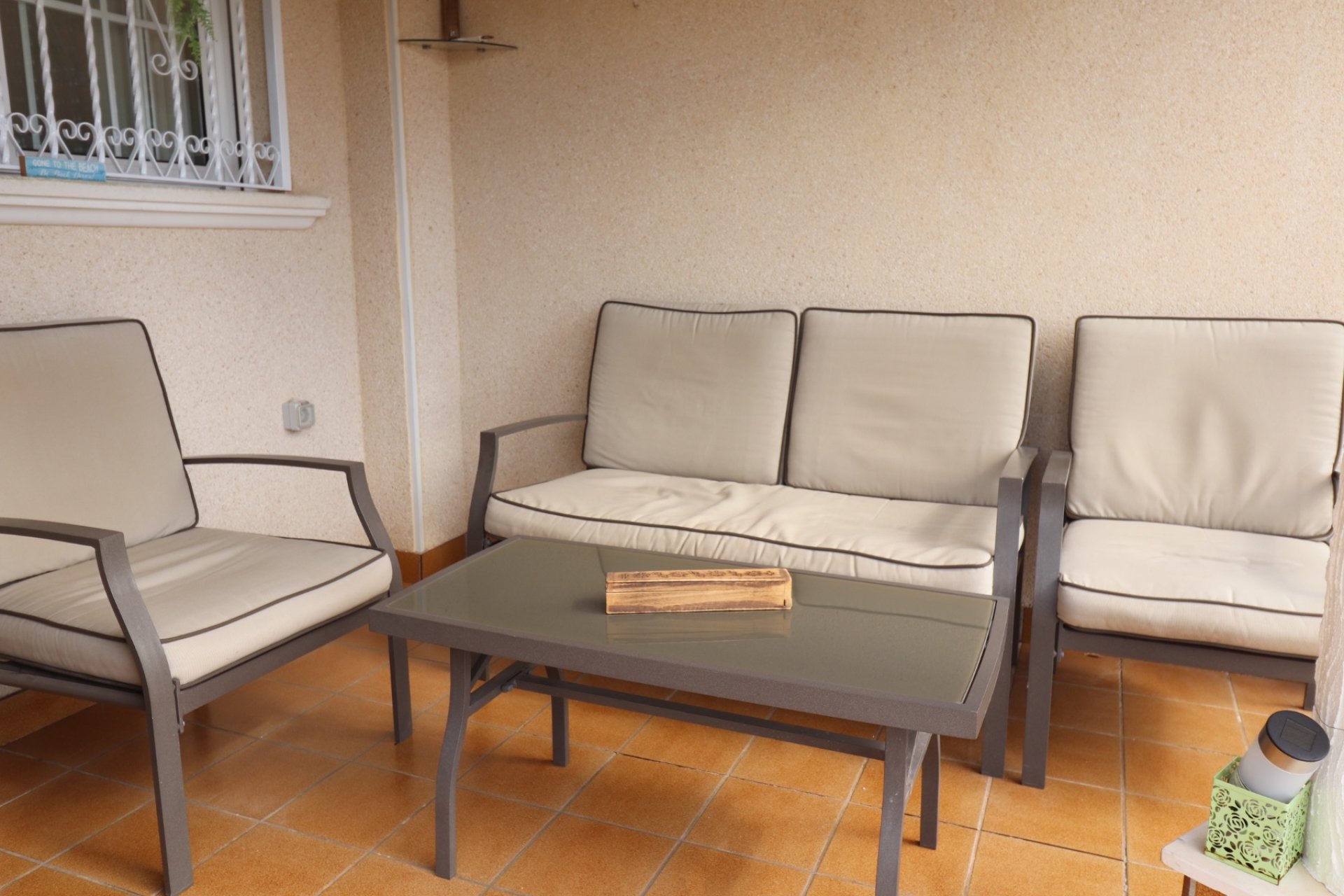 Resale - Townhouse -
Orihuela Costa - Las Filipinas