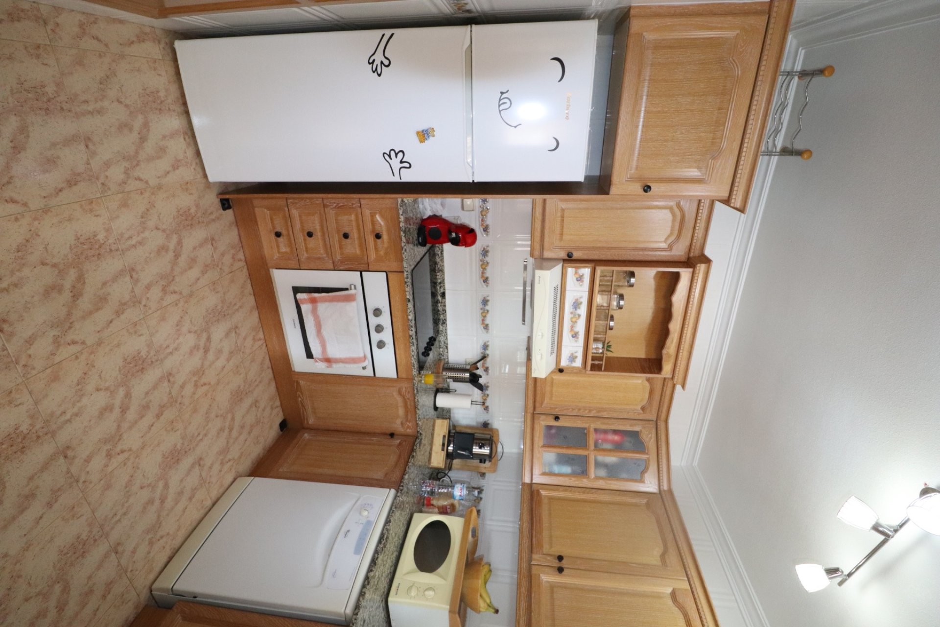 Resale - Townhouse -
Orihuela Costa - Las Filipinas