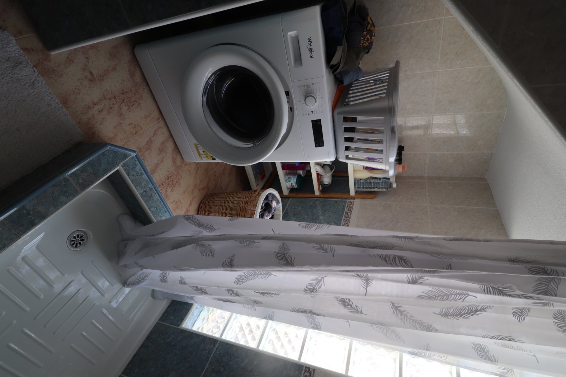 Resale - Townhouse -
Orihuela Costa - Las Filipinas