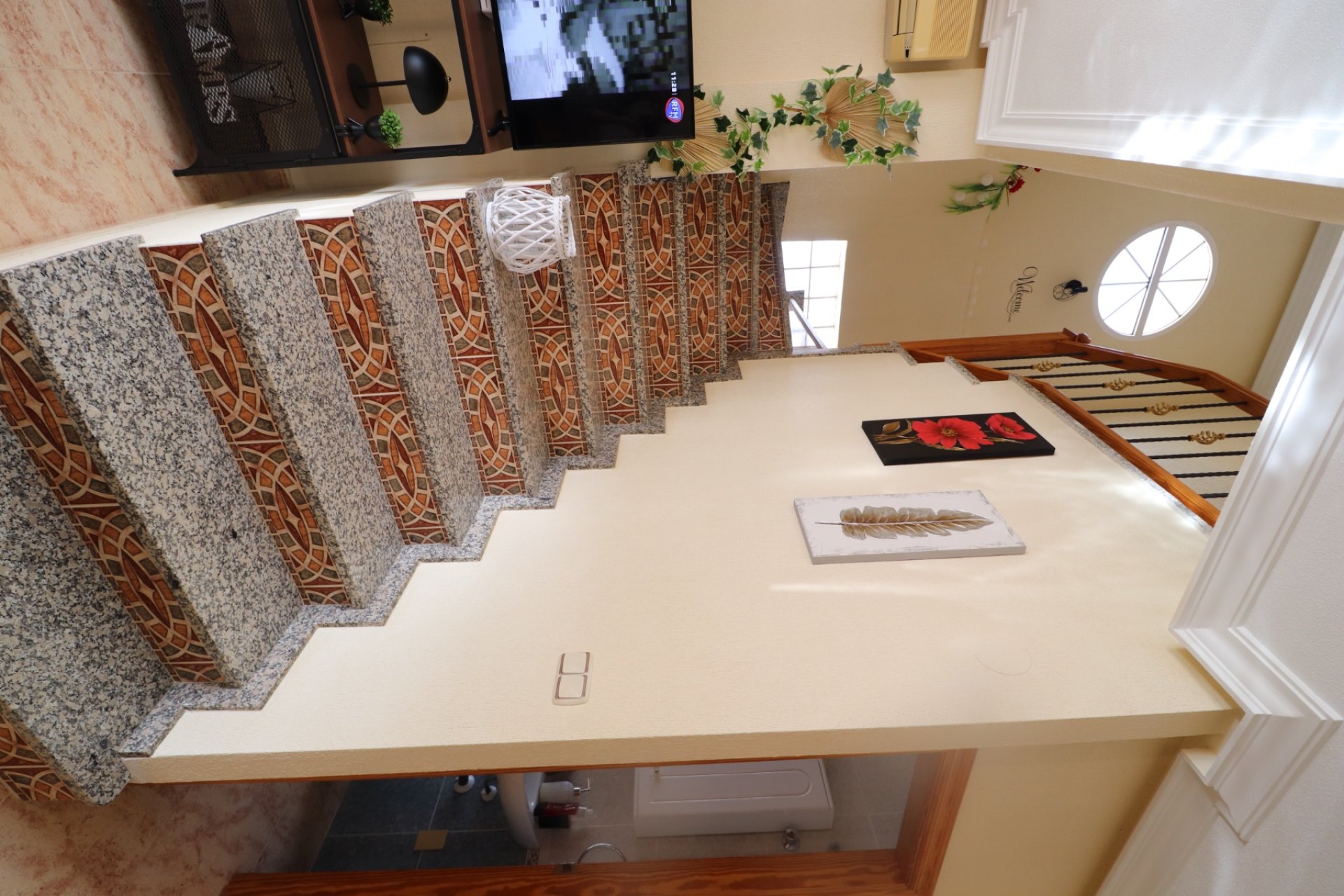 Resale - Townhouse -
Orihuela Costa - Las Filipinas