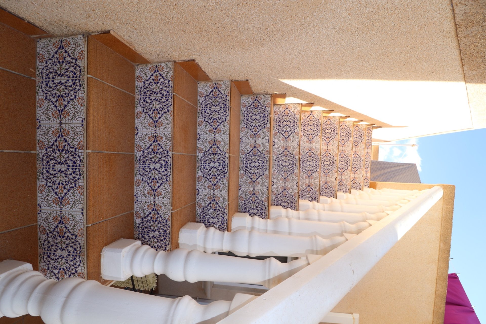 Resale - Townhouse -
Orihuela Costa - Las Filipinas